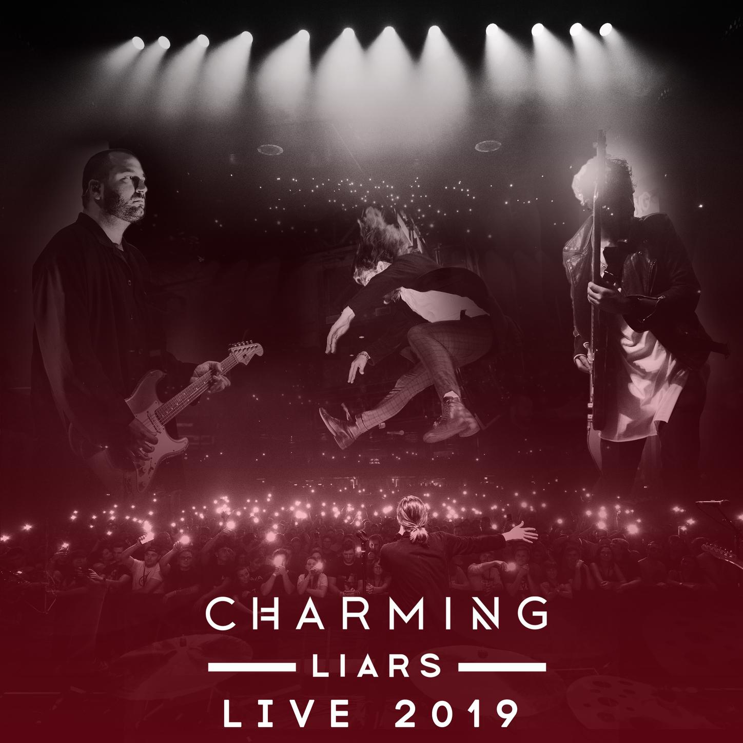 Ocean - LIVE In Hamburg 2019