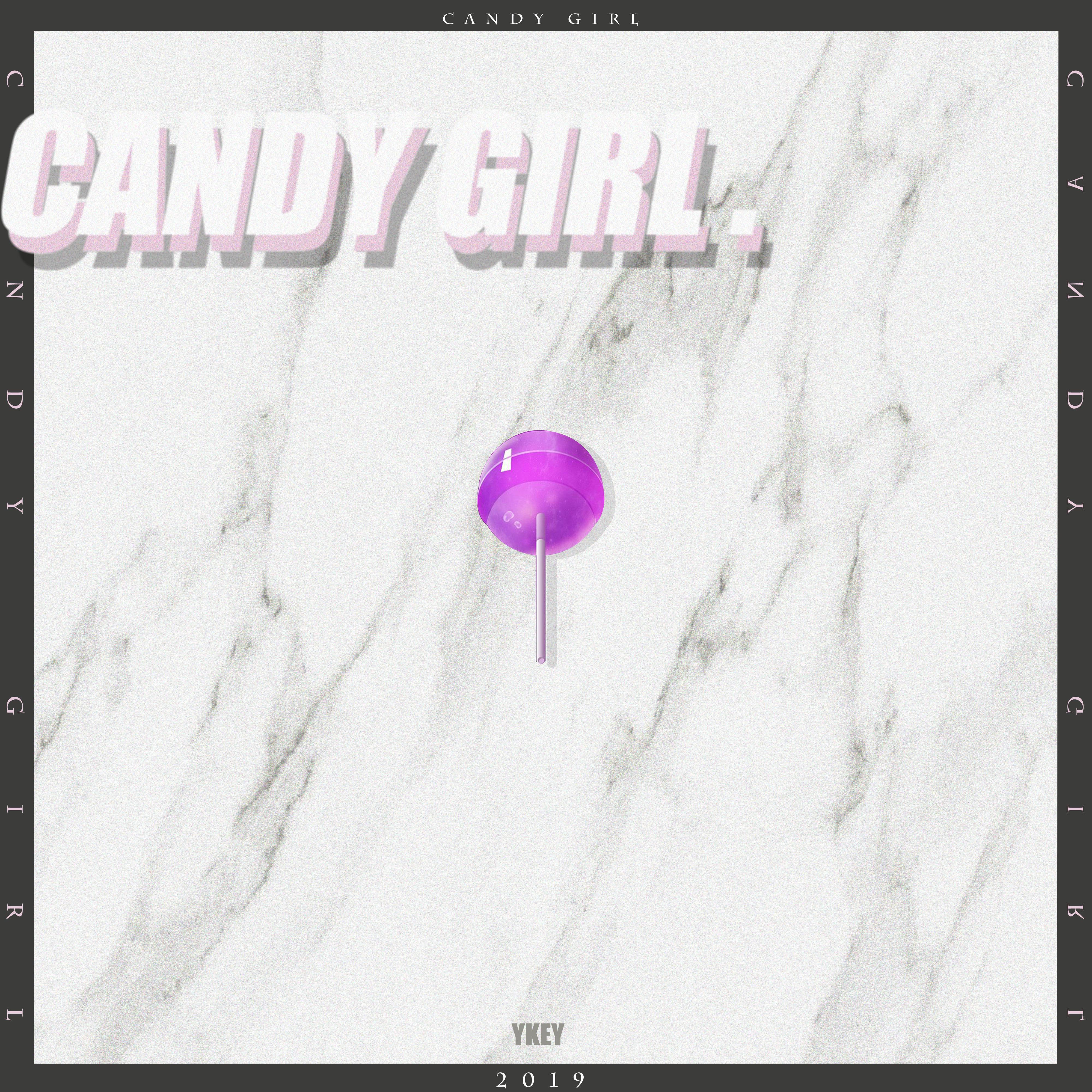 Candy Girl