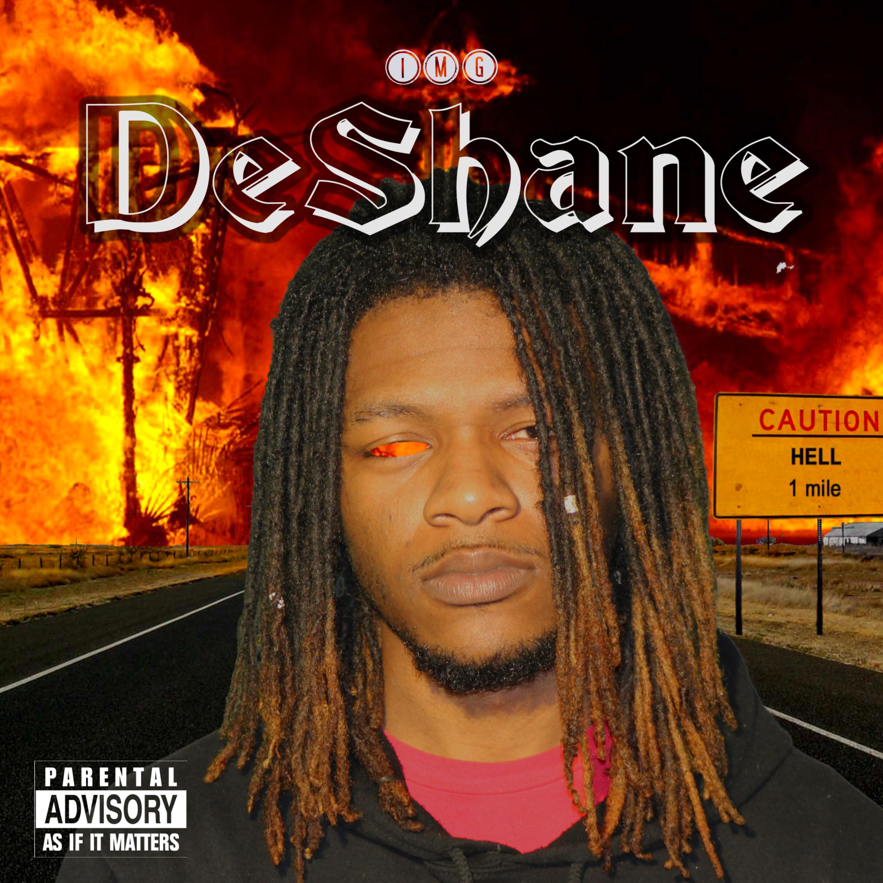 DeShane