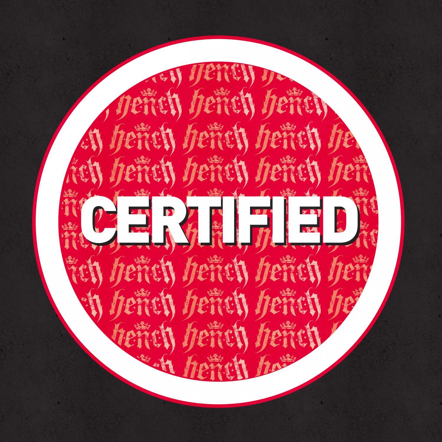 Certified