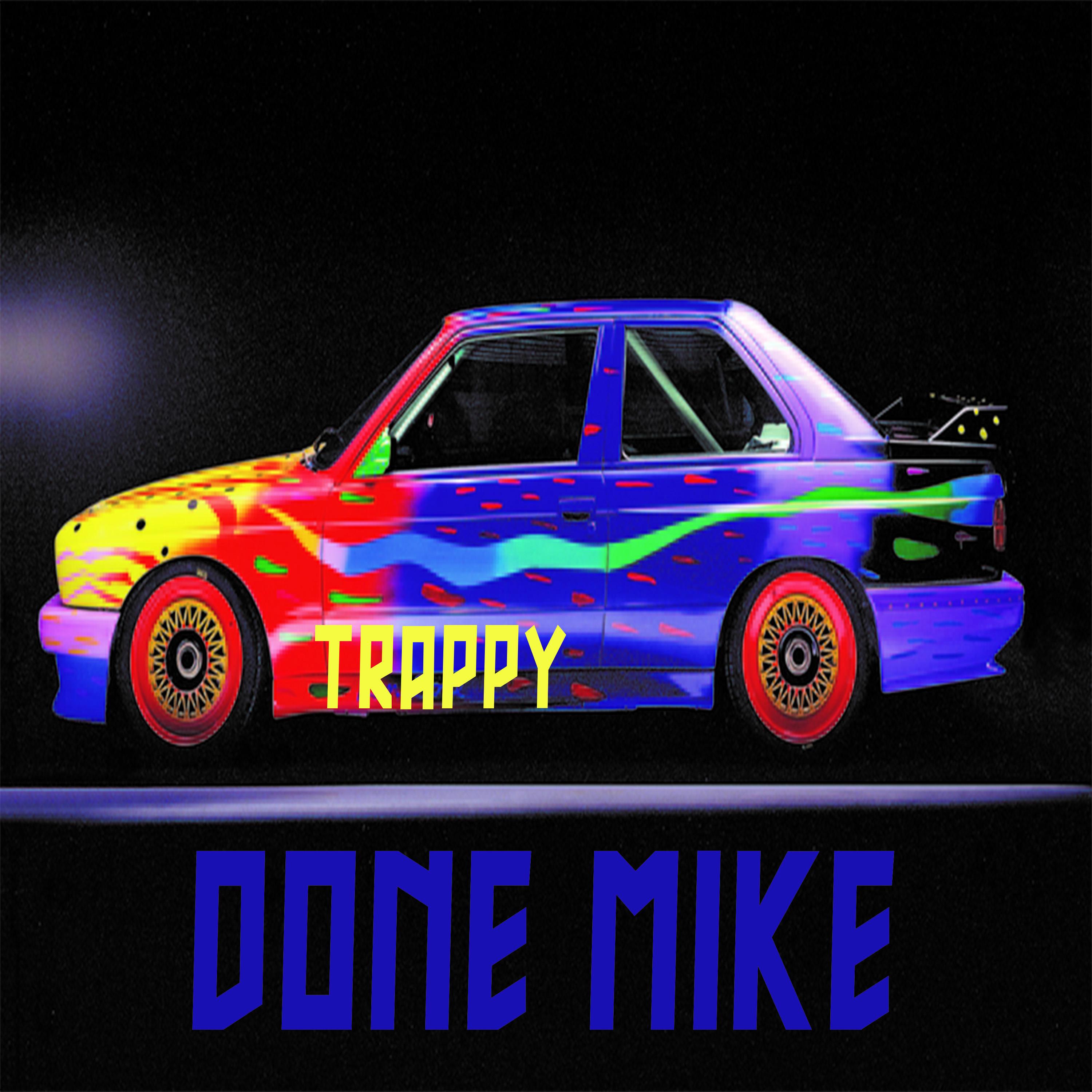 Trappy