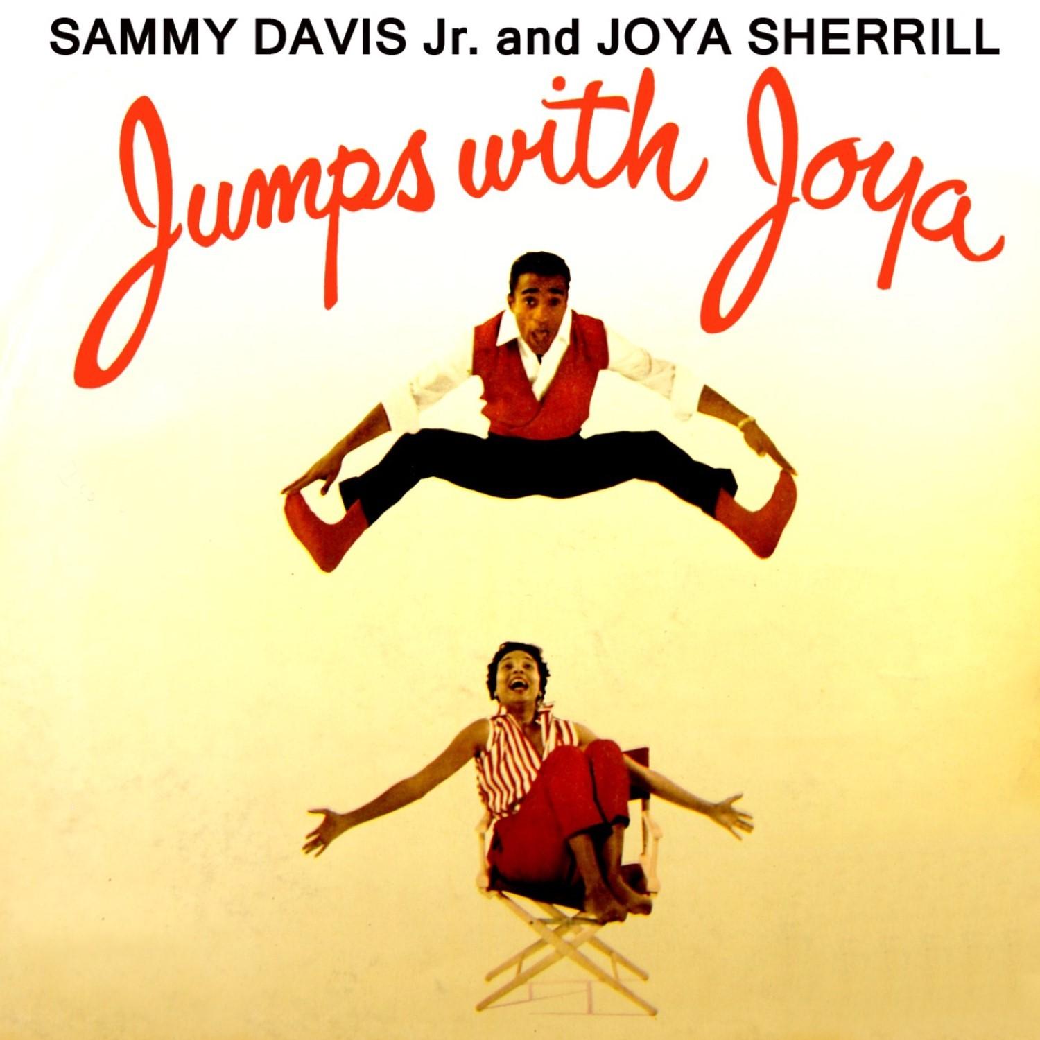Jumps With Joya