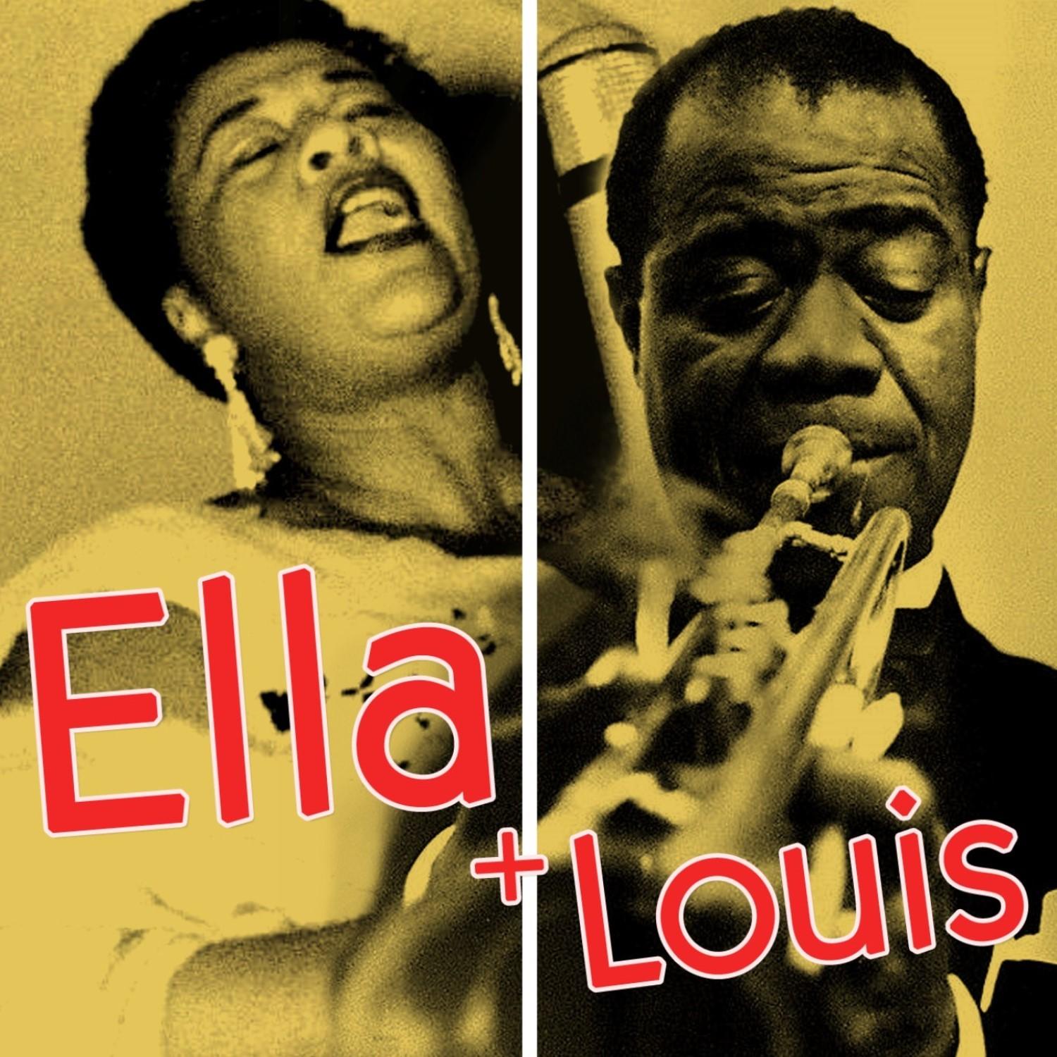 Ella + Louis