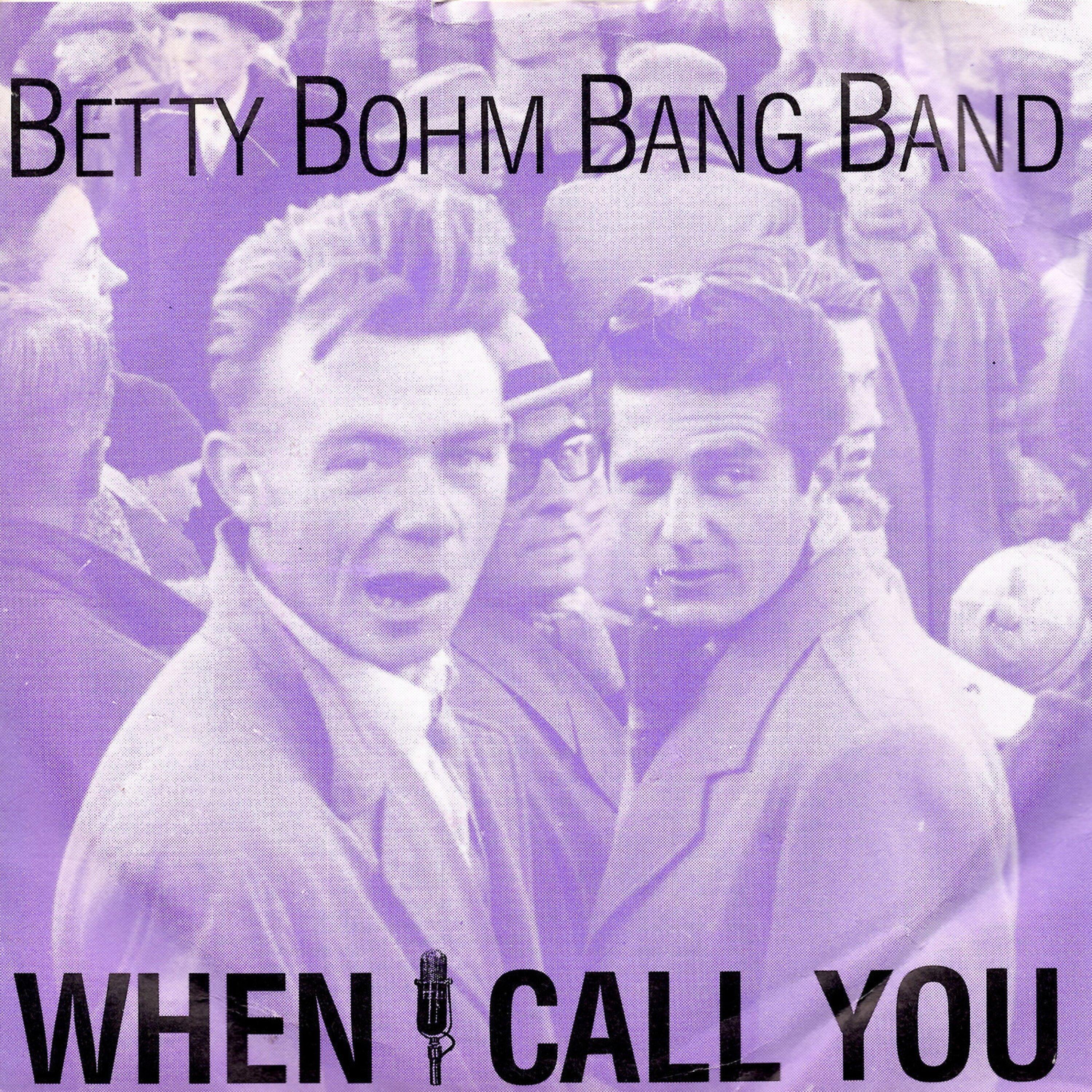 When I Call You