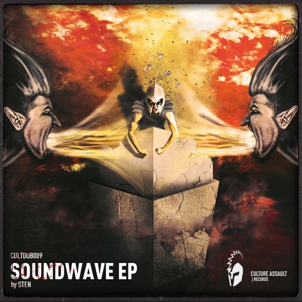 Soundwave