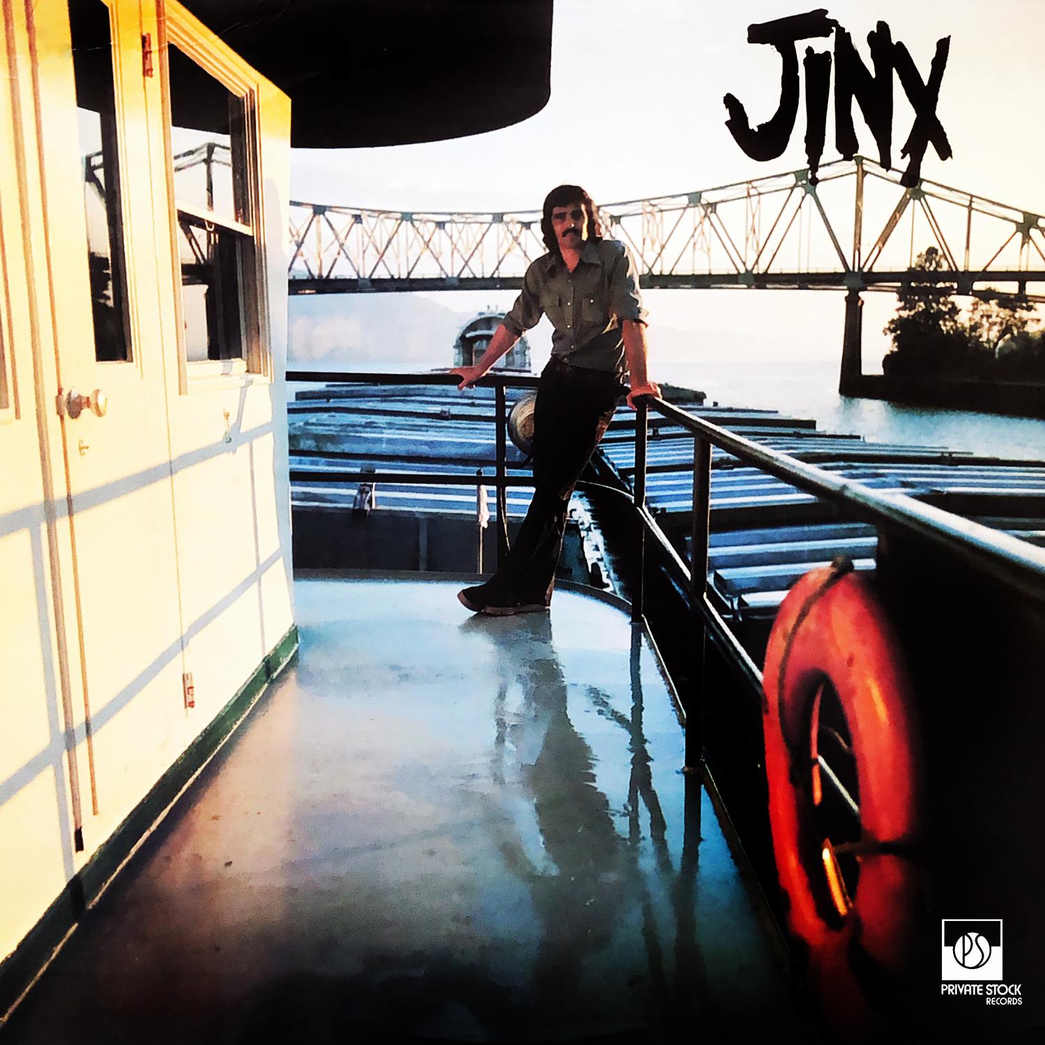 Jinx