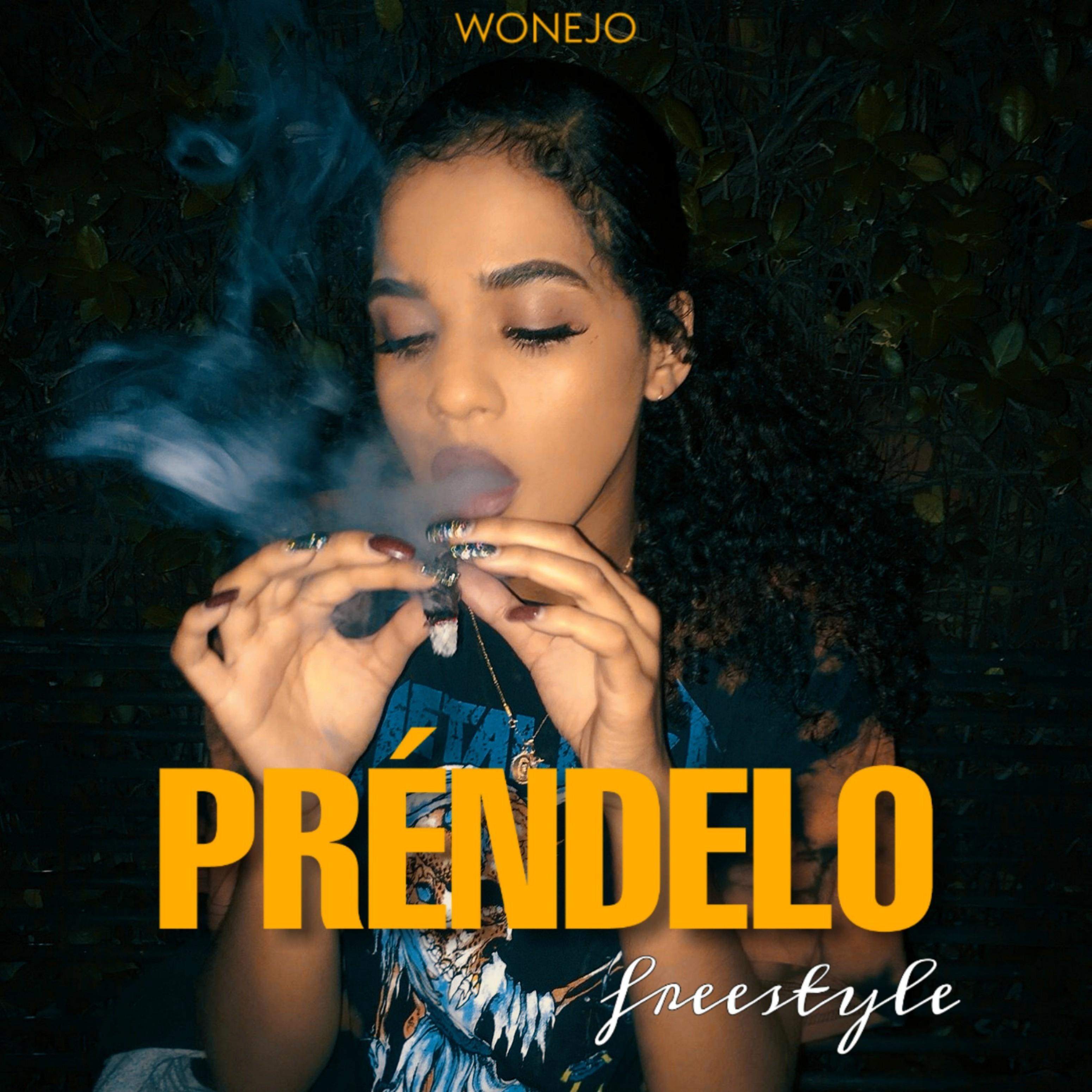 Prendelo Freestyle