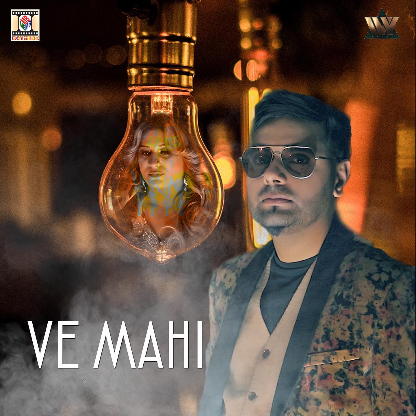 Ve Mahi