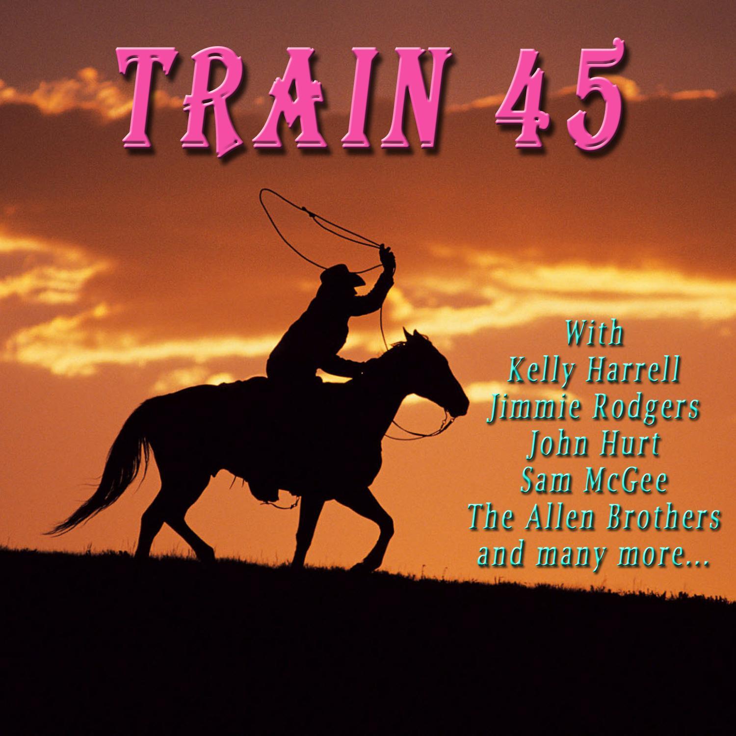 Train 45