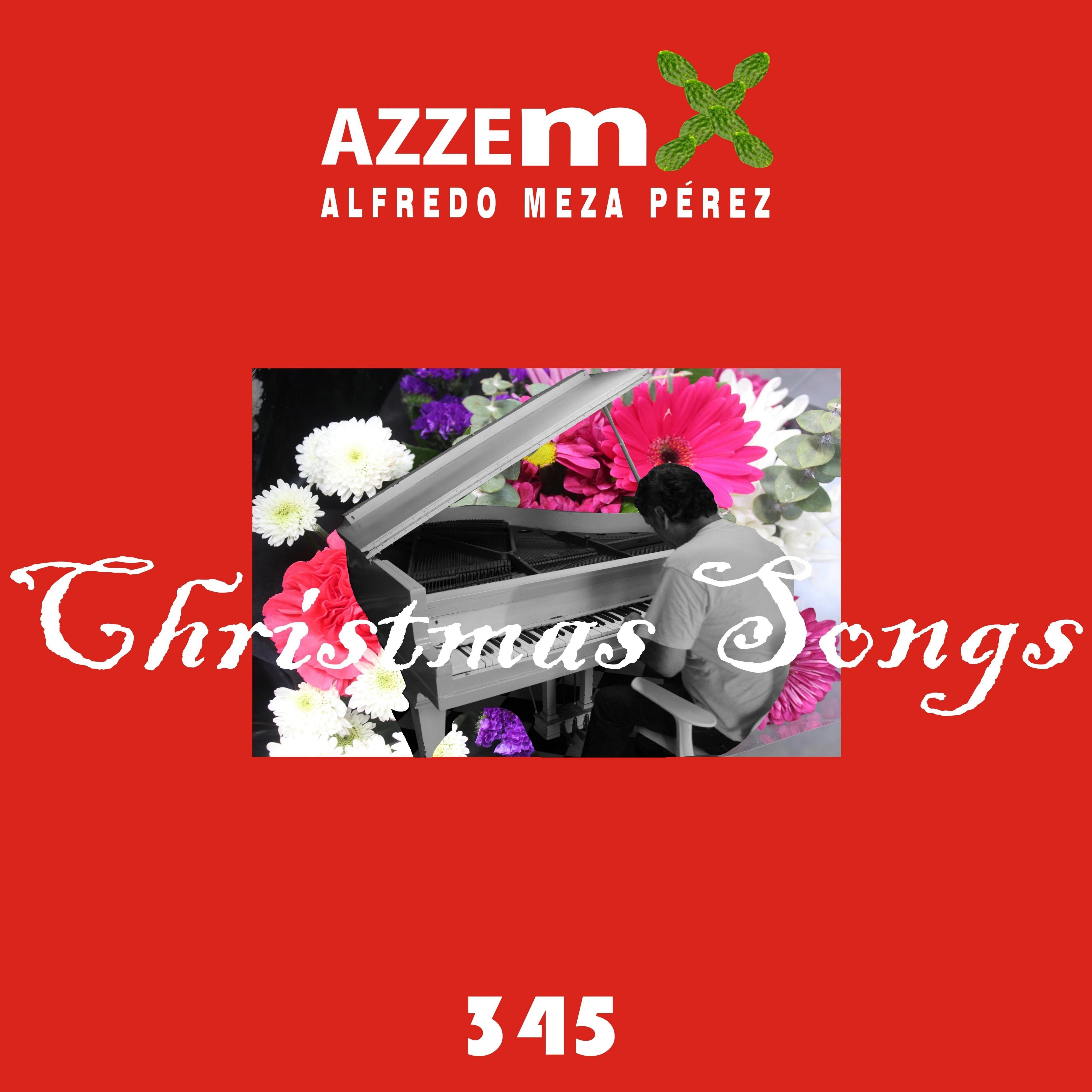 Christmas Is Coming