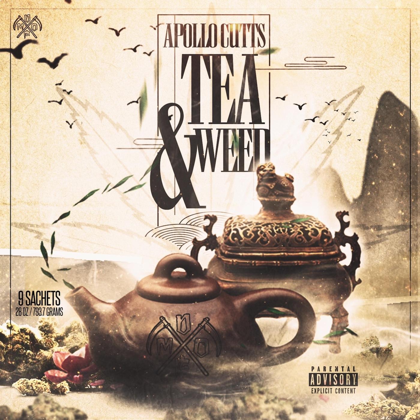Jasmine Tea