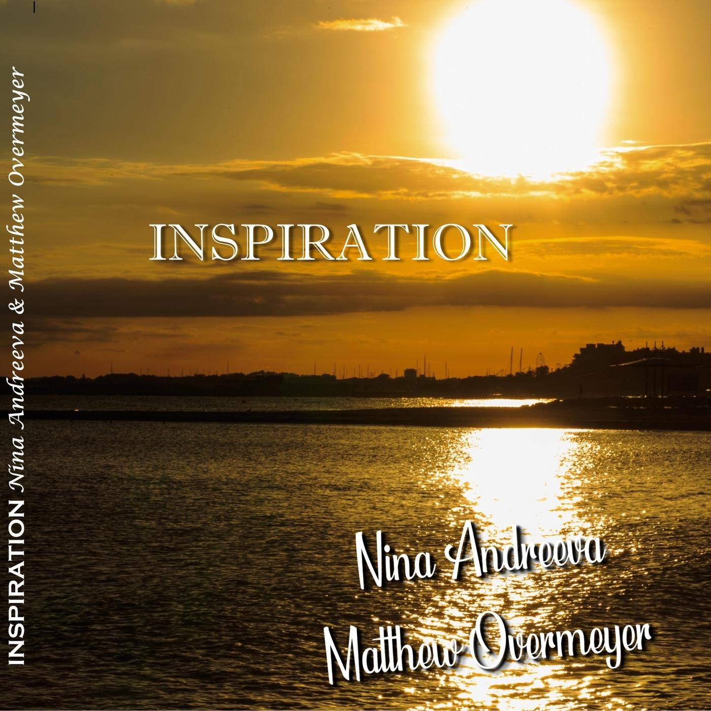 Inspiration