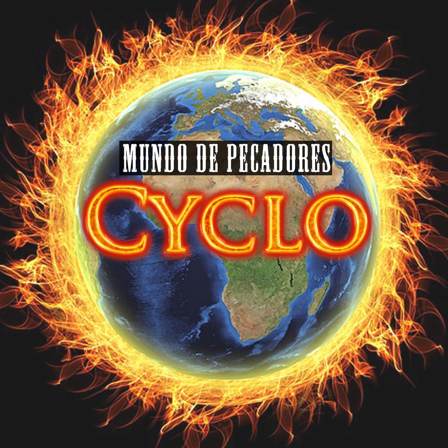 Mundo de Pecadores
