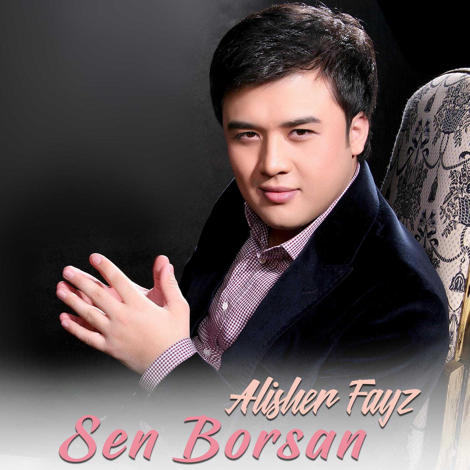 Sen Borsan