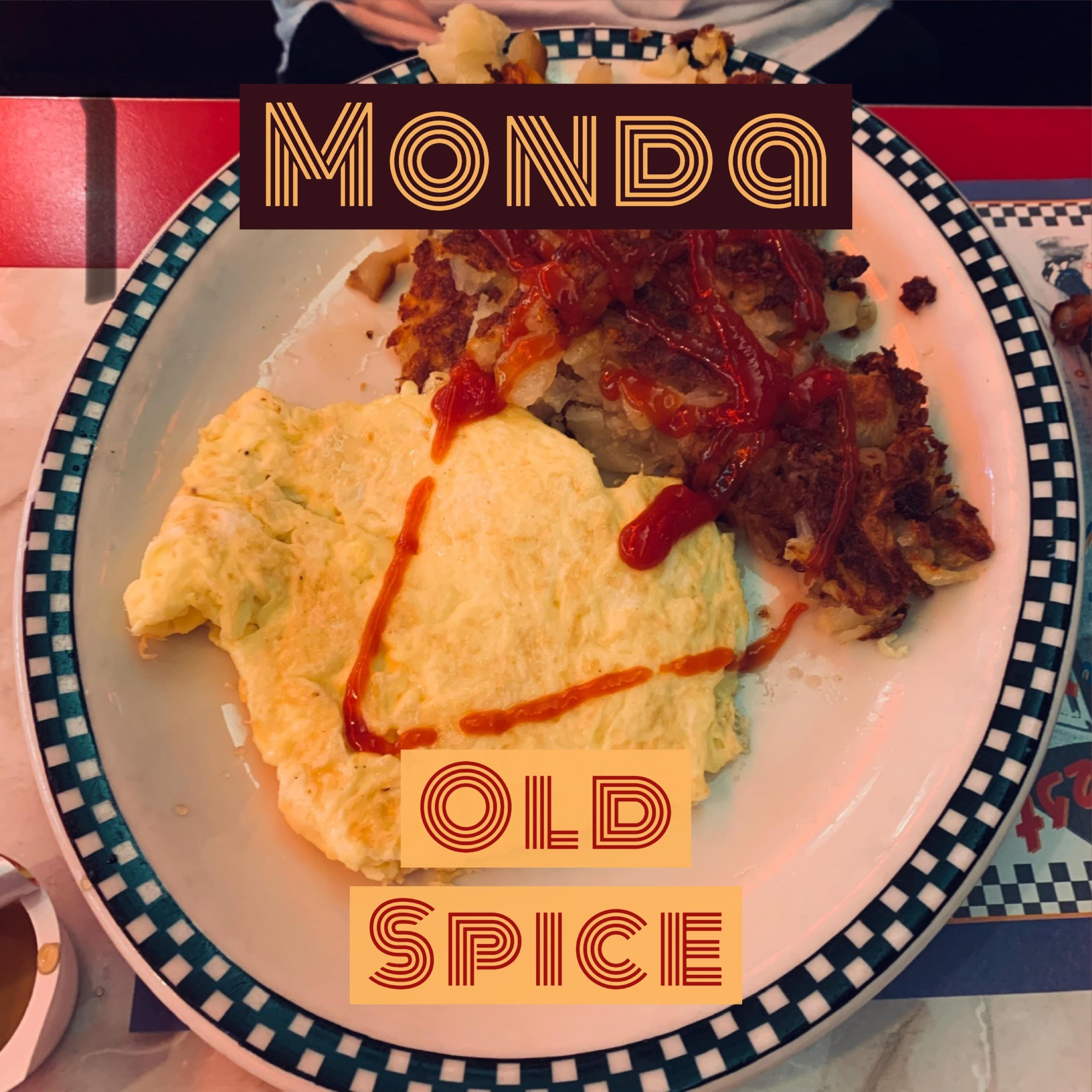 Old Spice