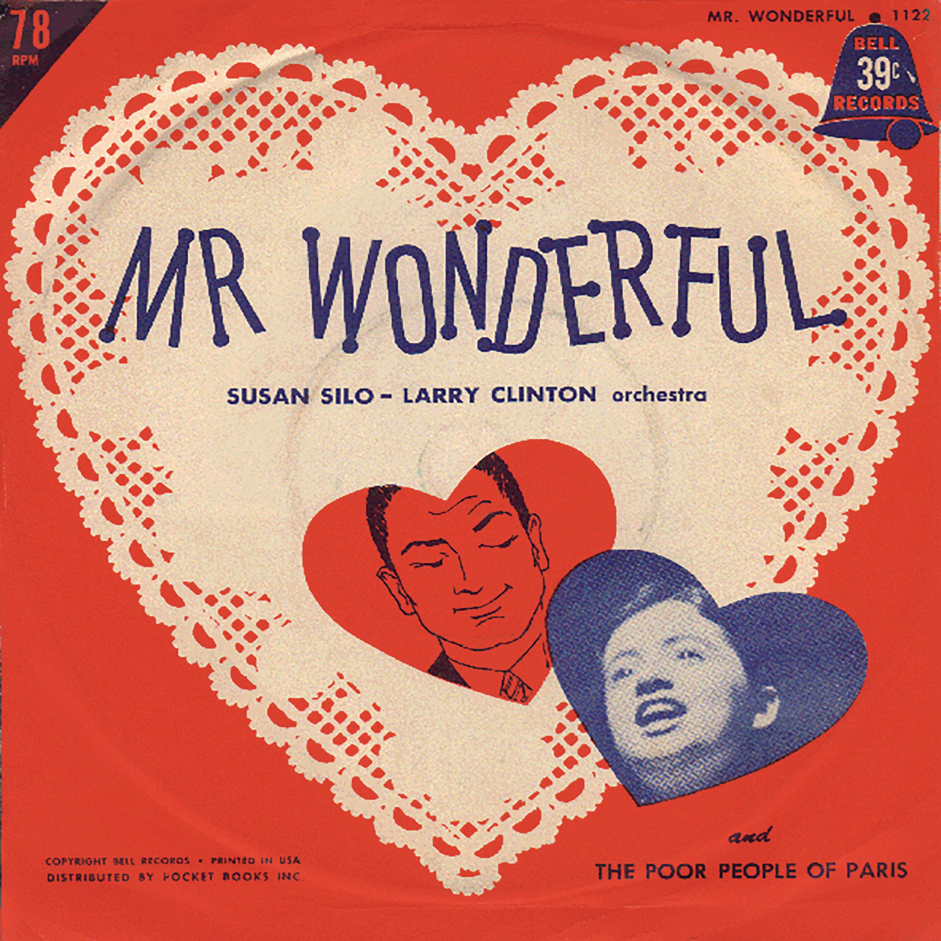 Mr. Wonderful