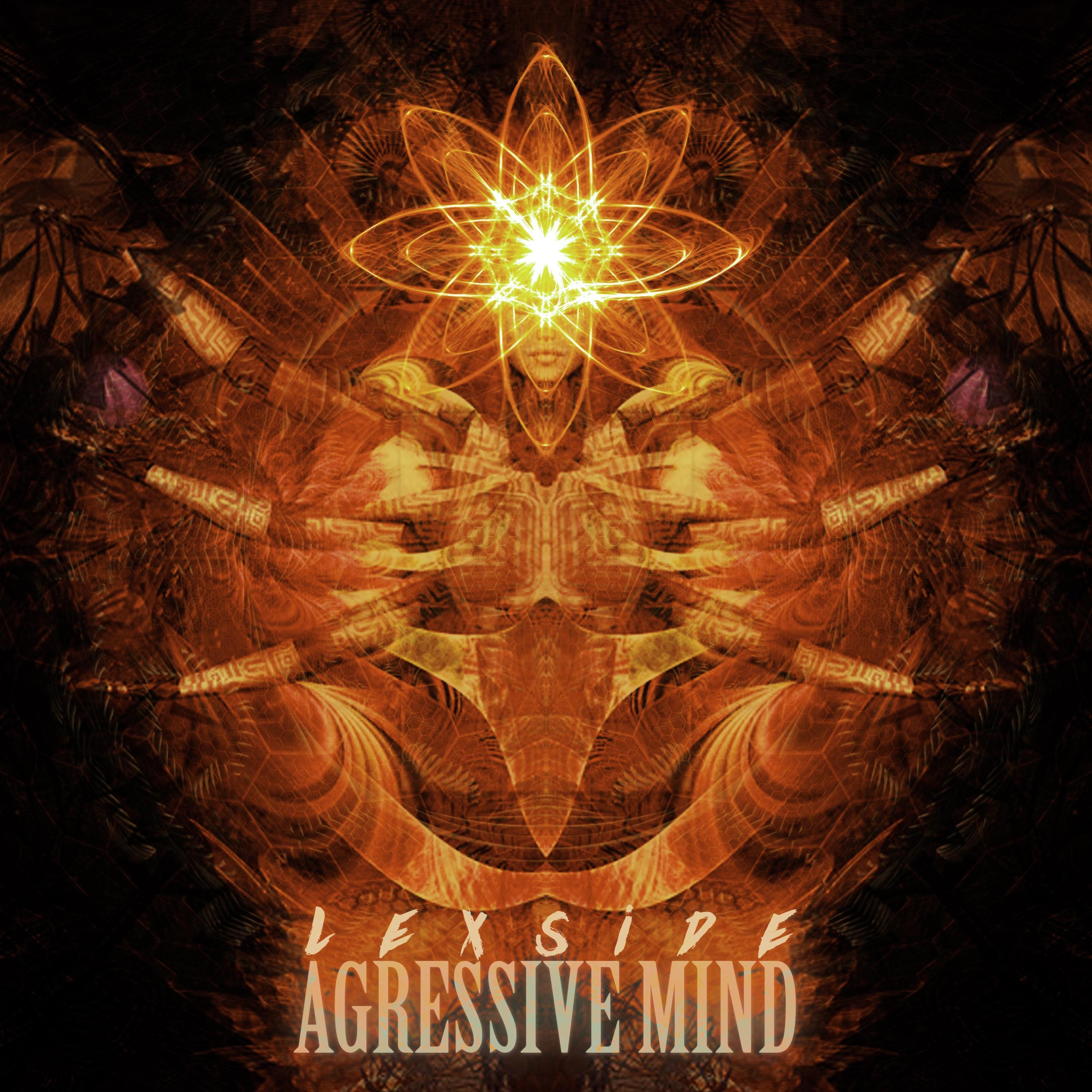 Agressive Mind Original