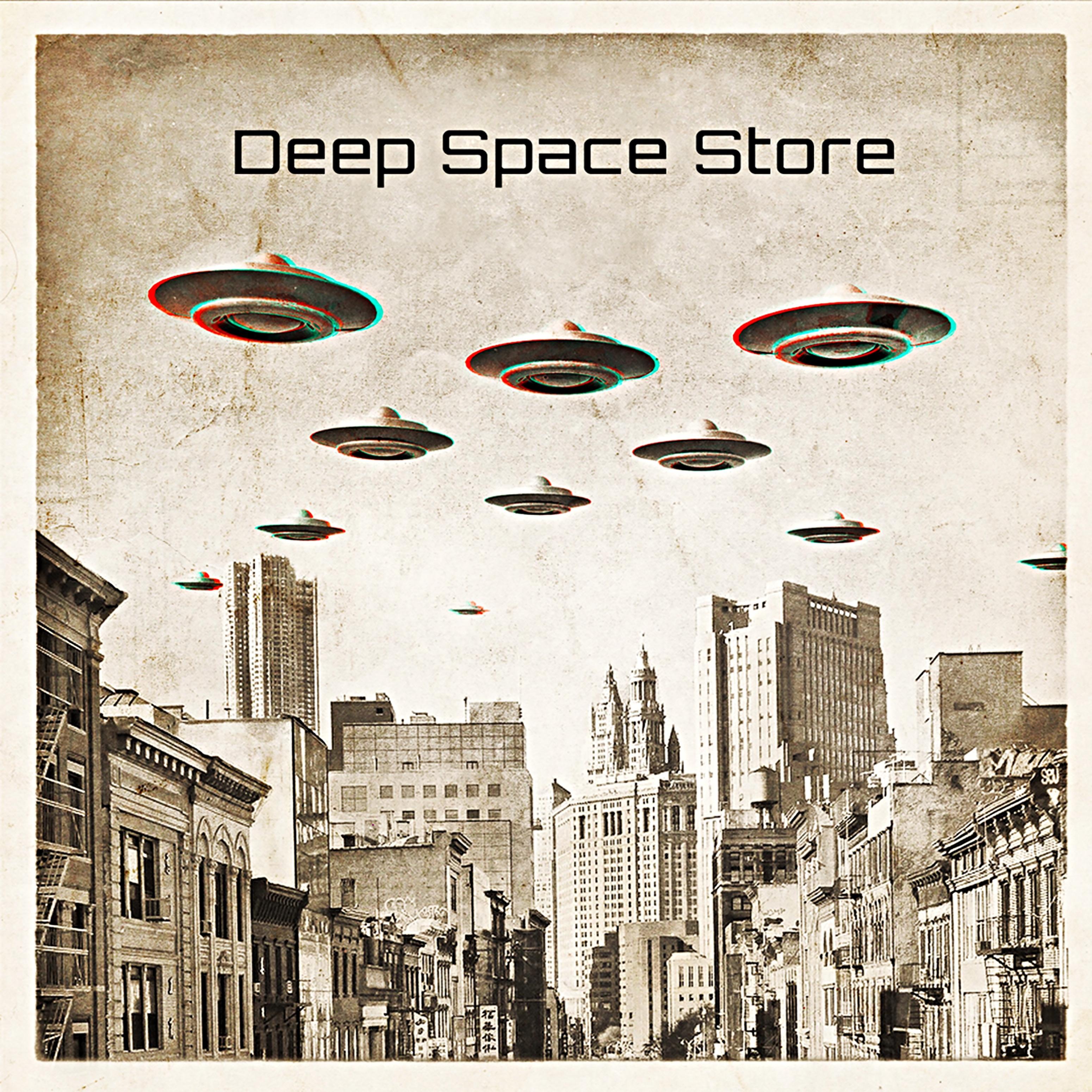 Deep Space Store