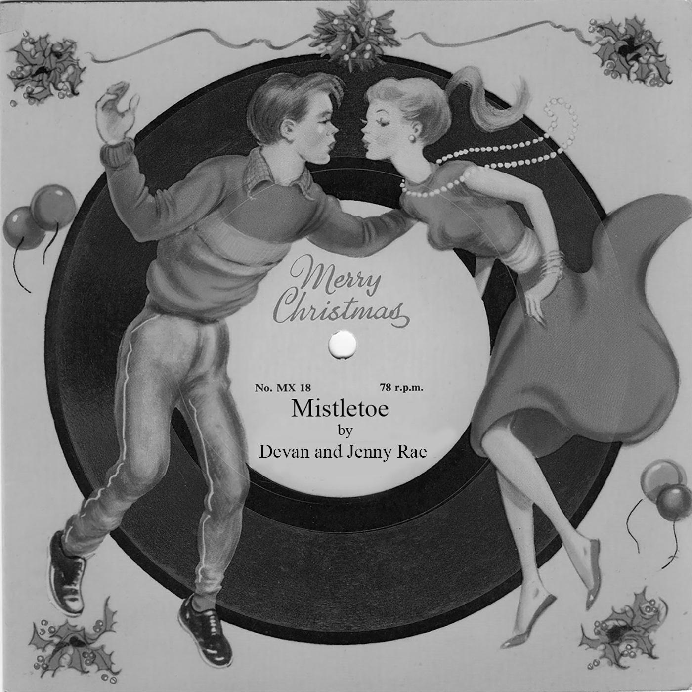 Mistletoe