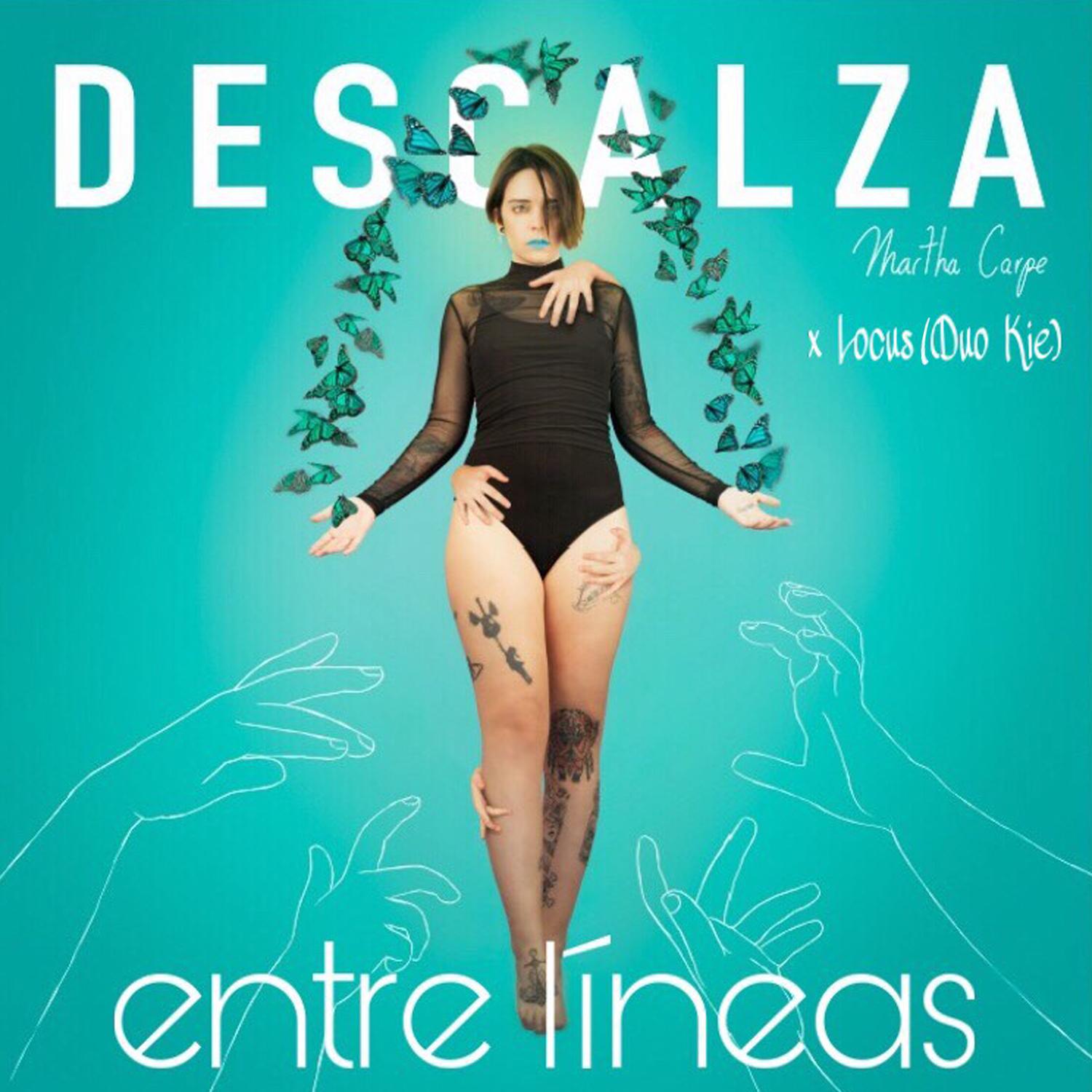 Entre Li neas
