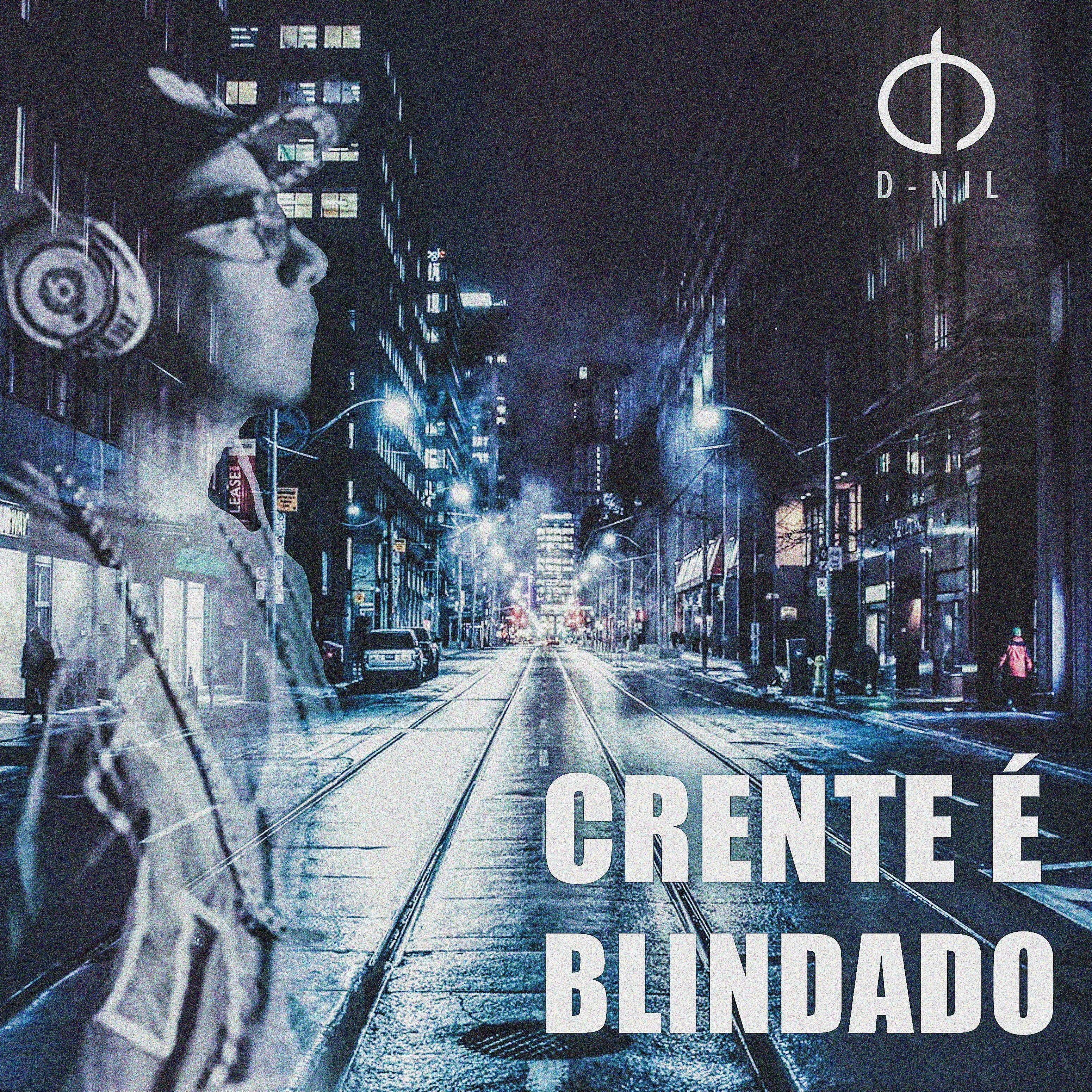 Crente e Blindado