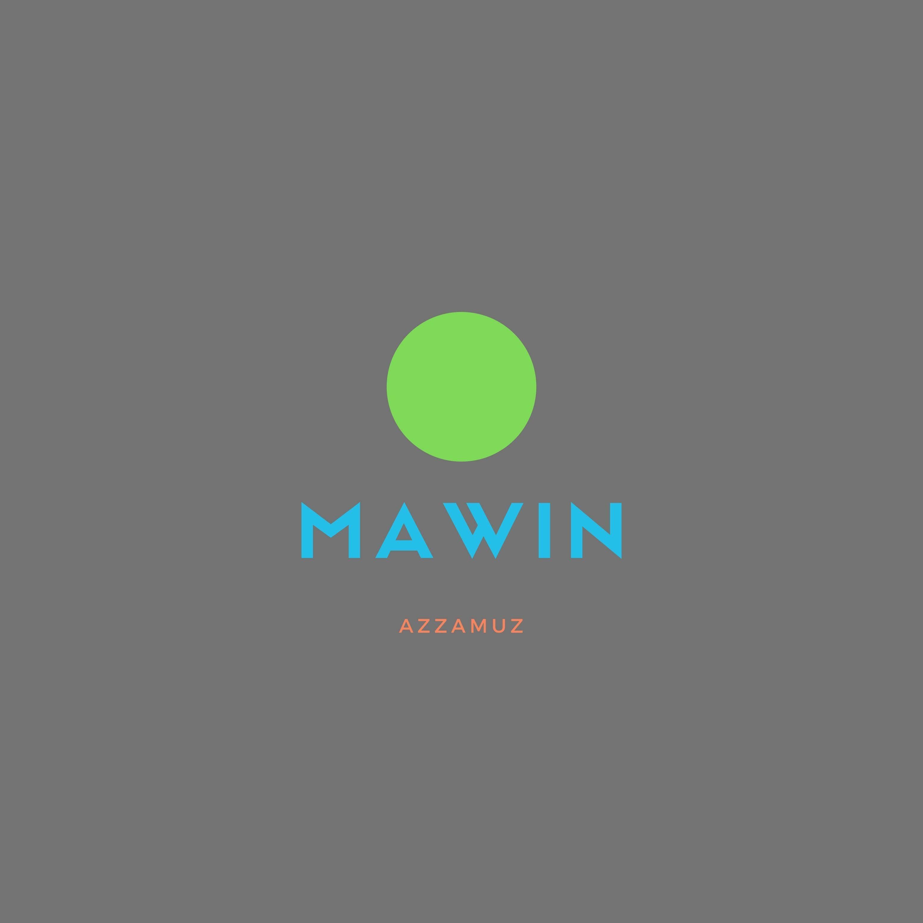 Mawin