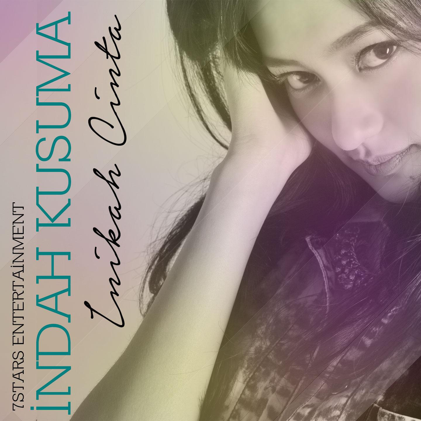 Inikah Cinta