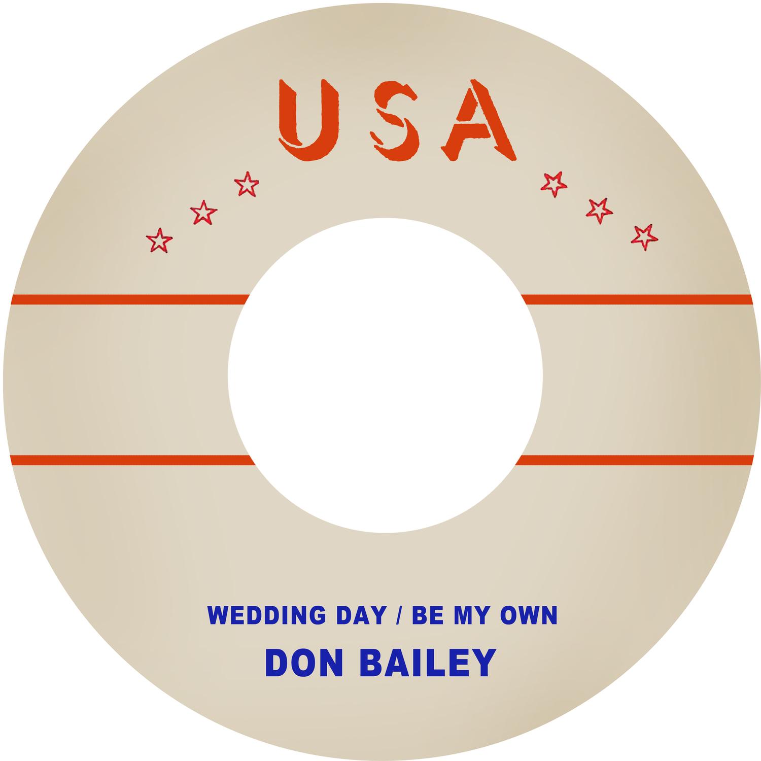 Wedding Day