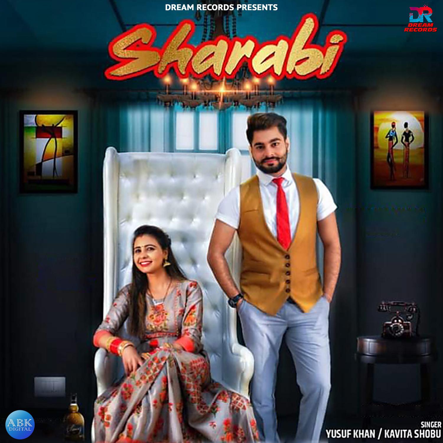 Sharabi - Single