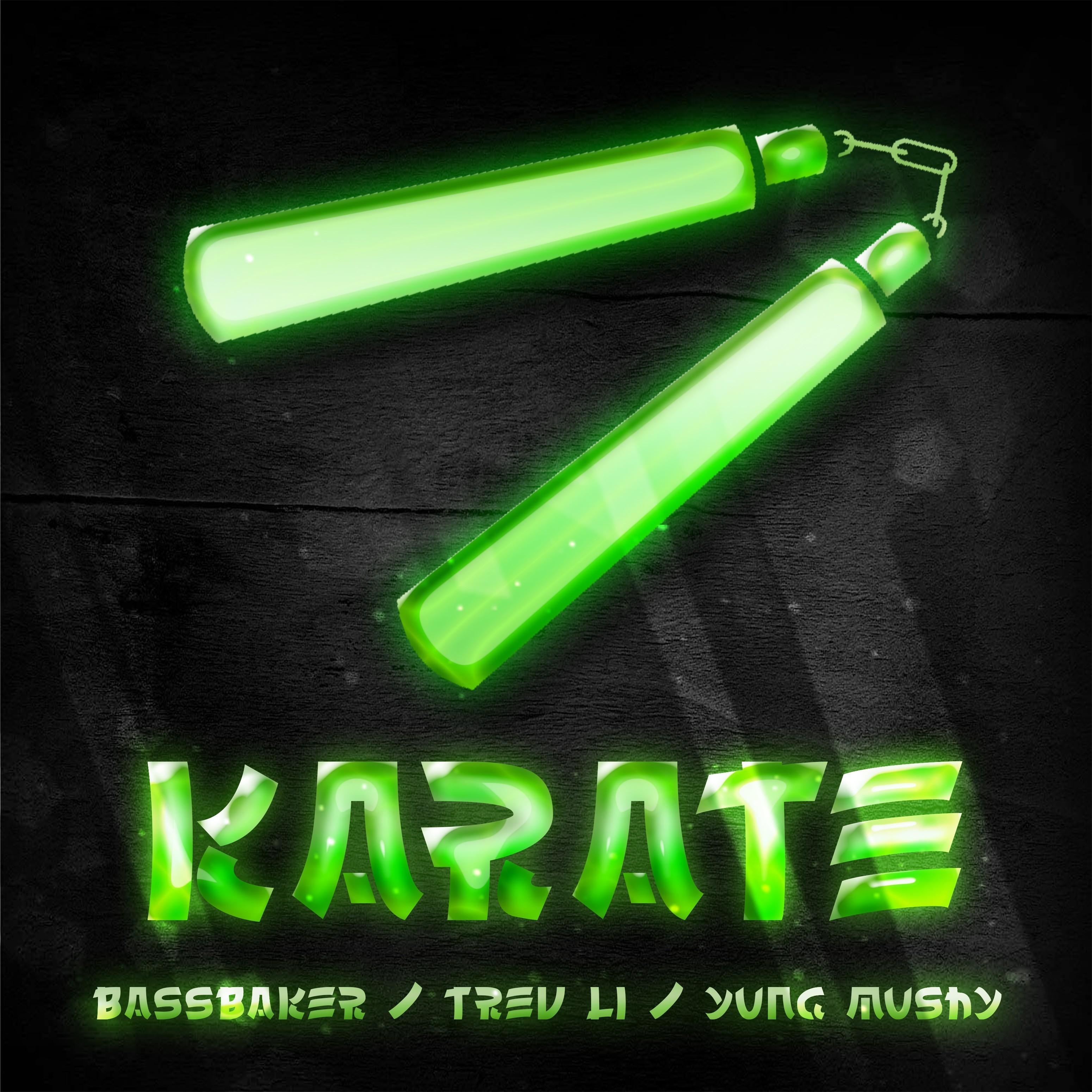 Karate