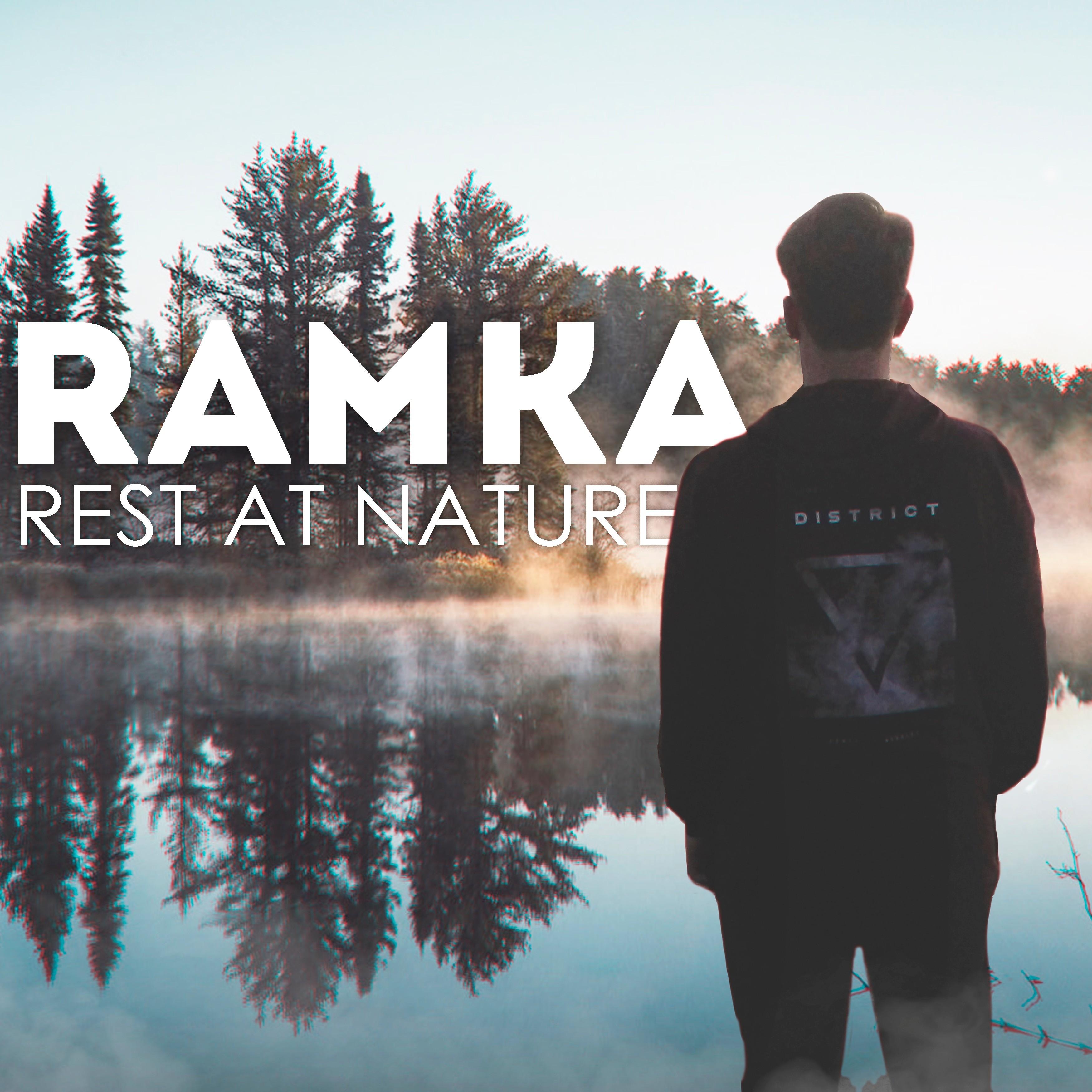 Rest at Nature