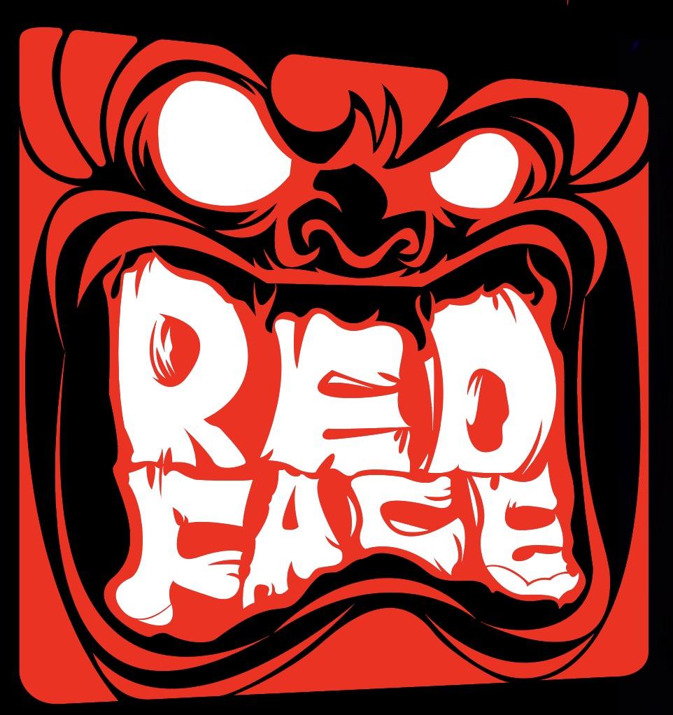 REDFACE  CYPHER