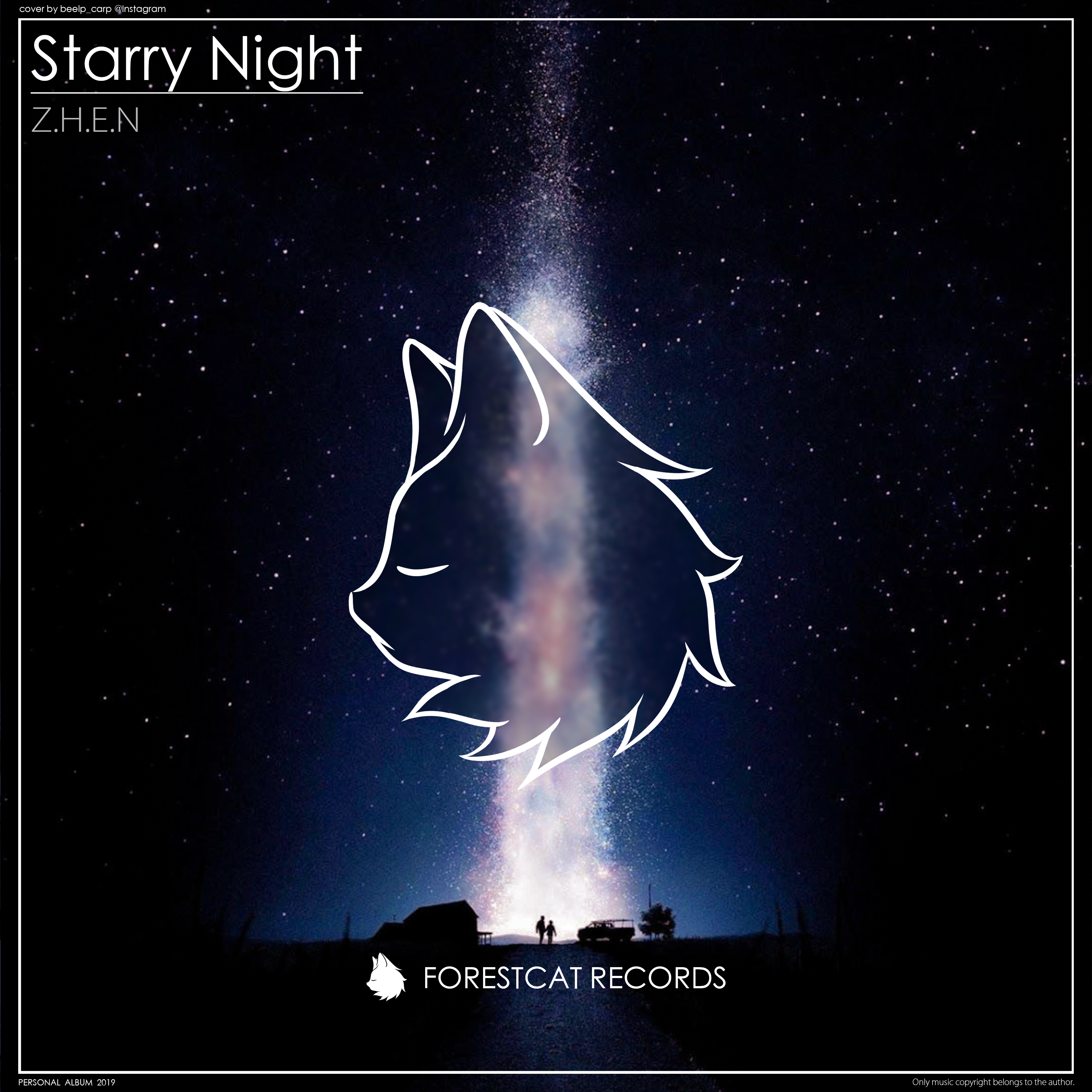 Starry Night