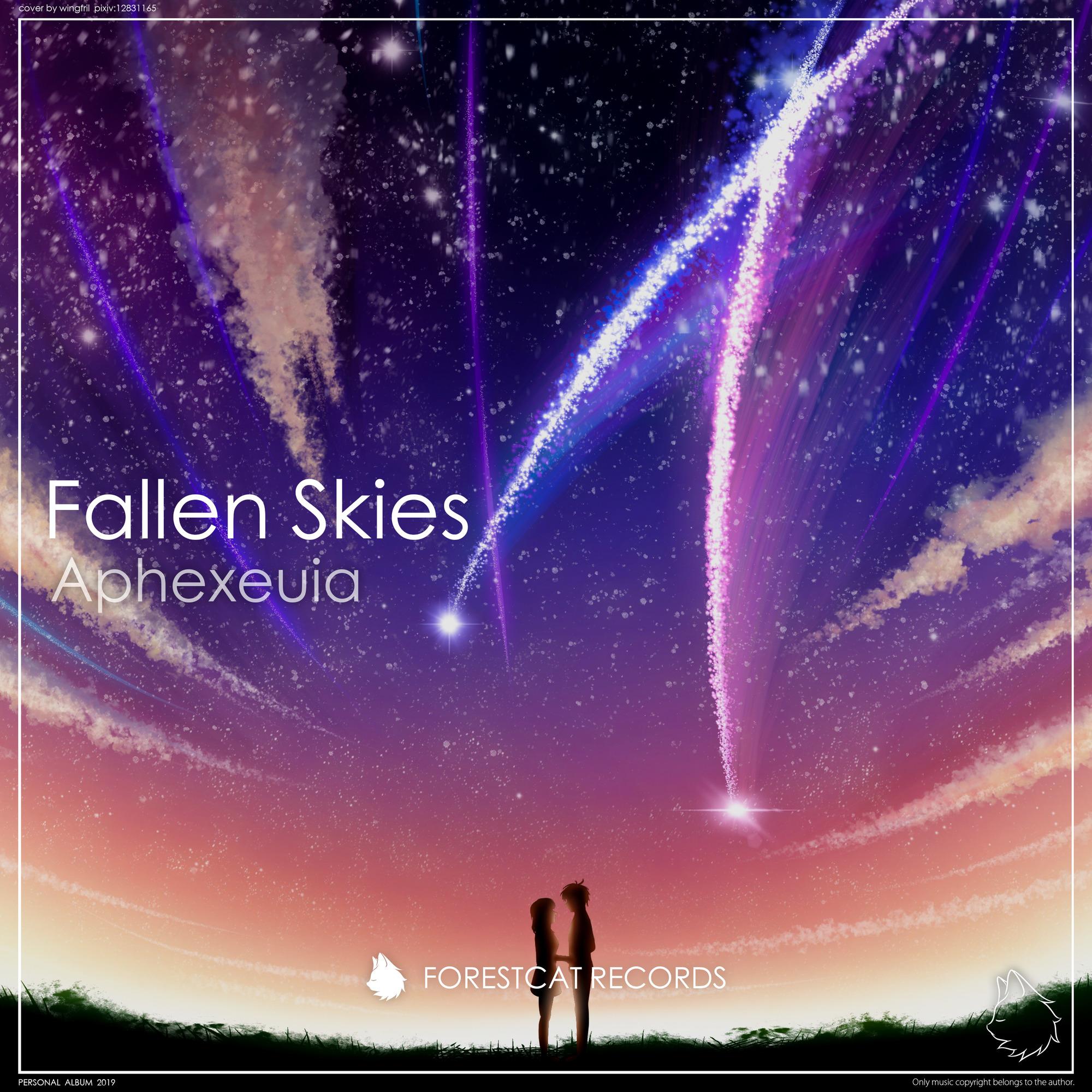 Fallen Skies
