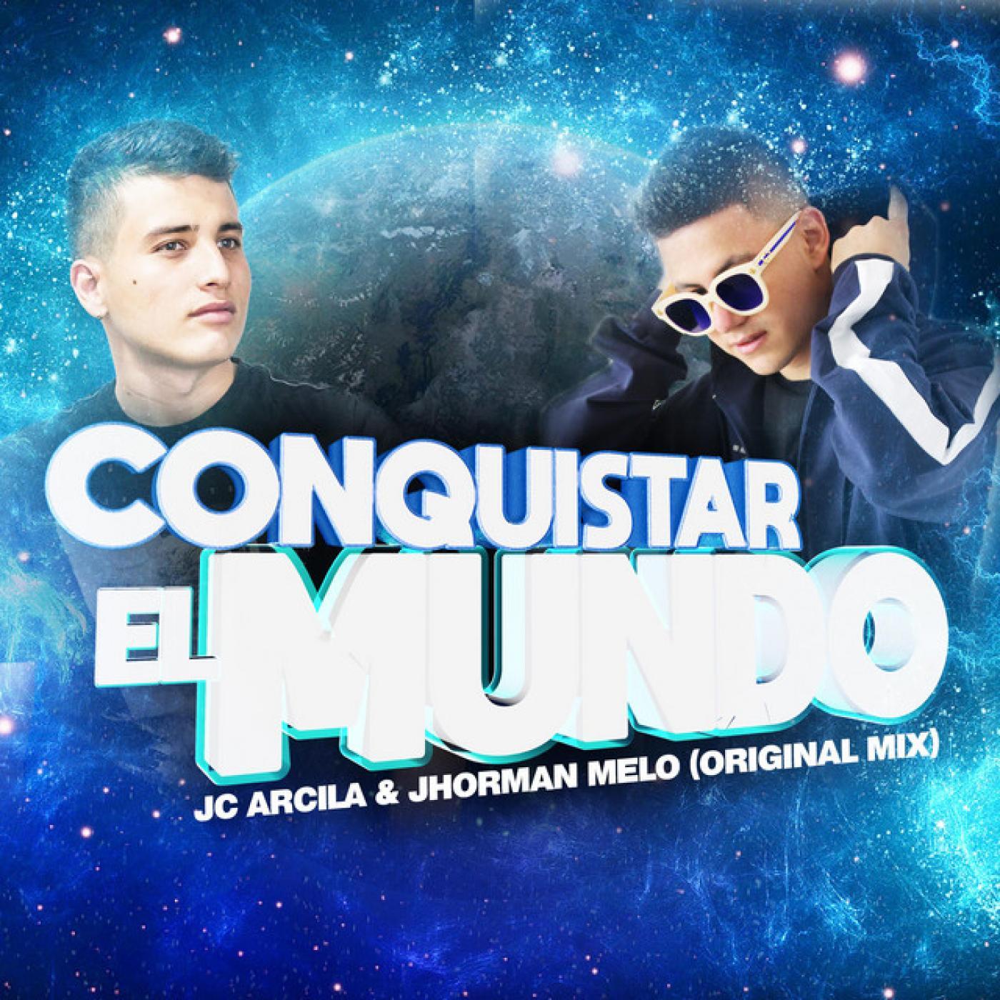 Conquistar el Mundo