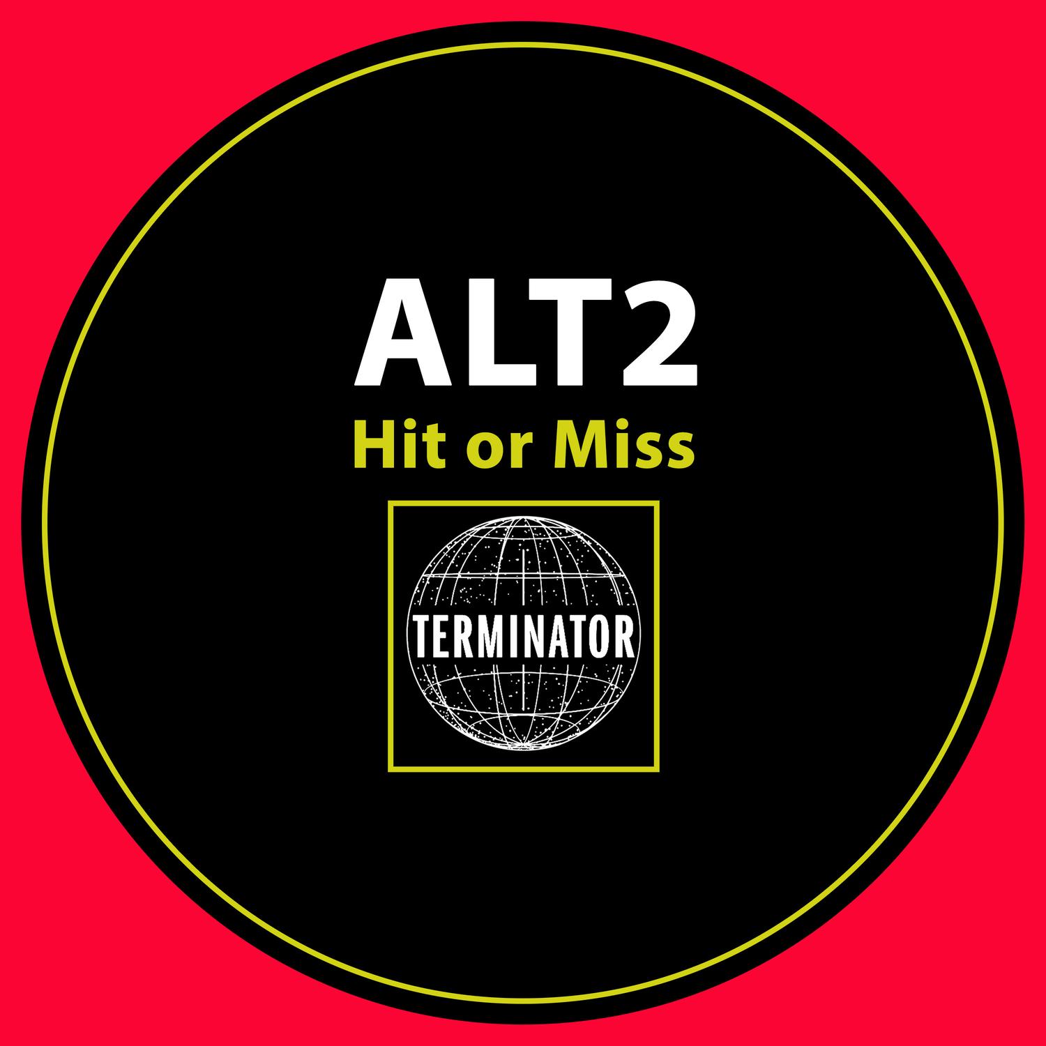 Hit or Miss