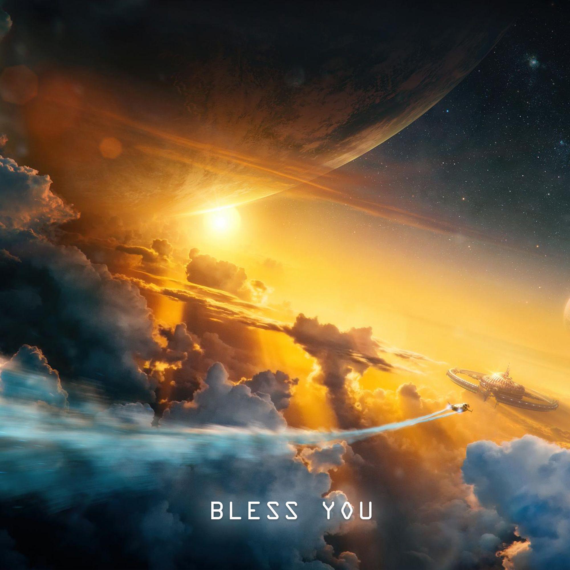 Bless You