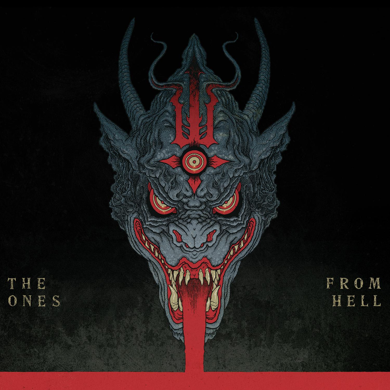 Pure Hellfire