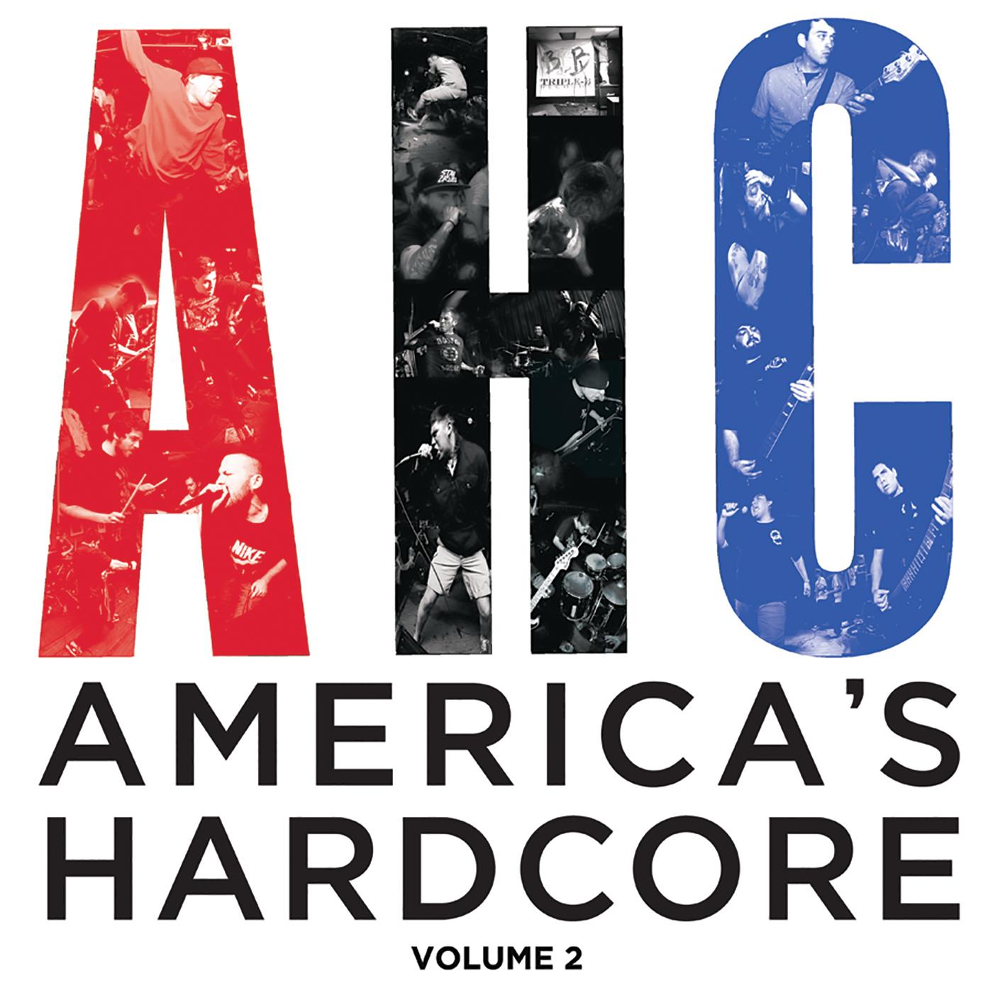 America's Hardcore Compilation, Vol. 2