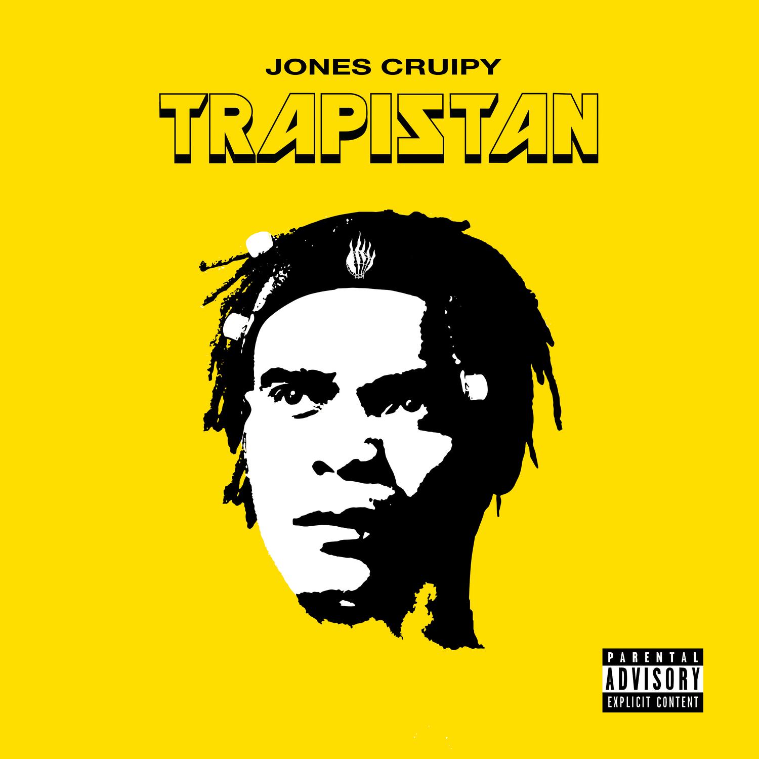 Trapistan