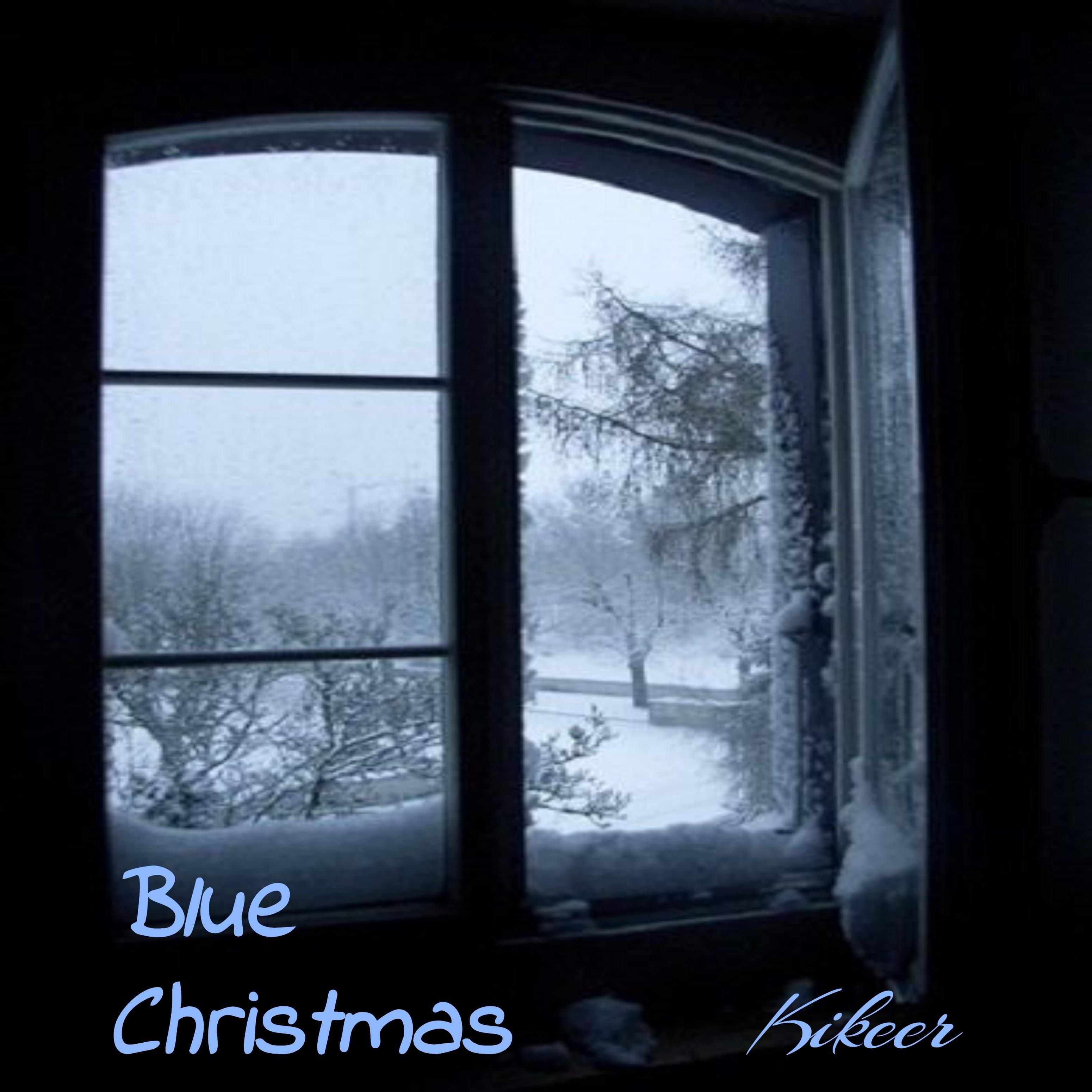 Blue Christmas