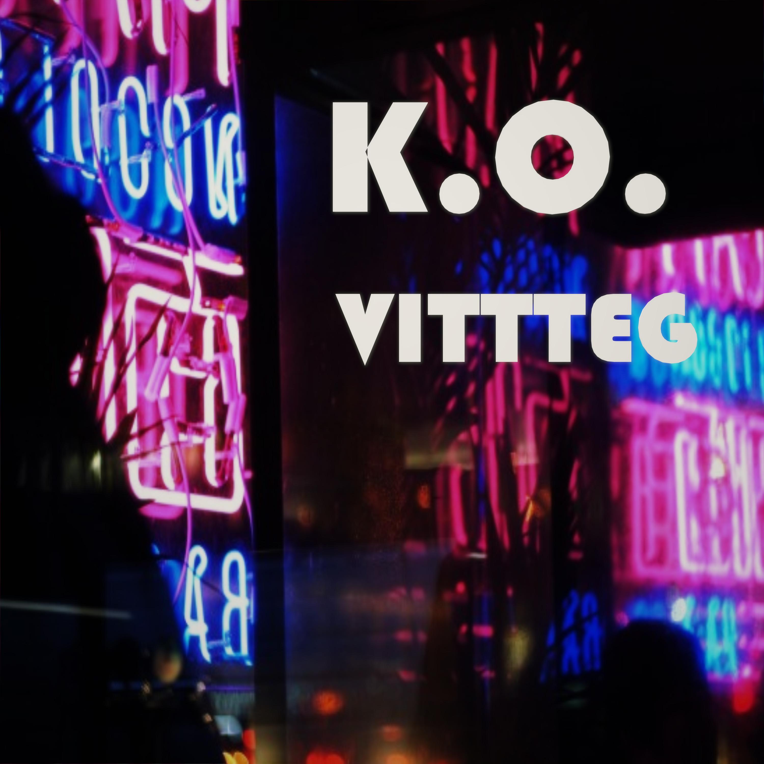 K.O.