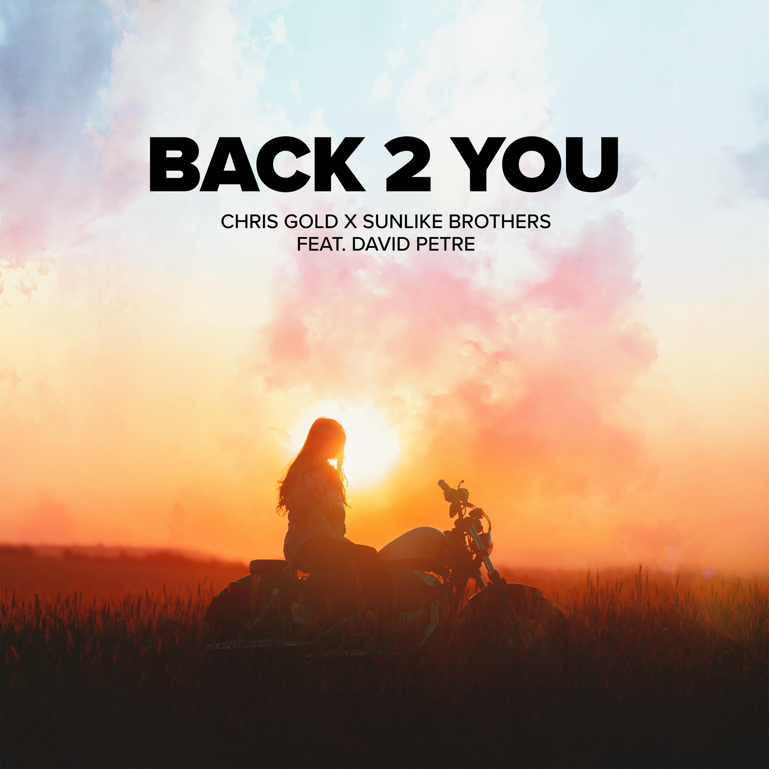 Back 2 You