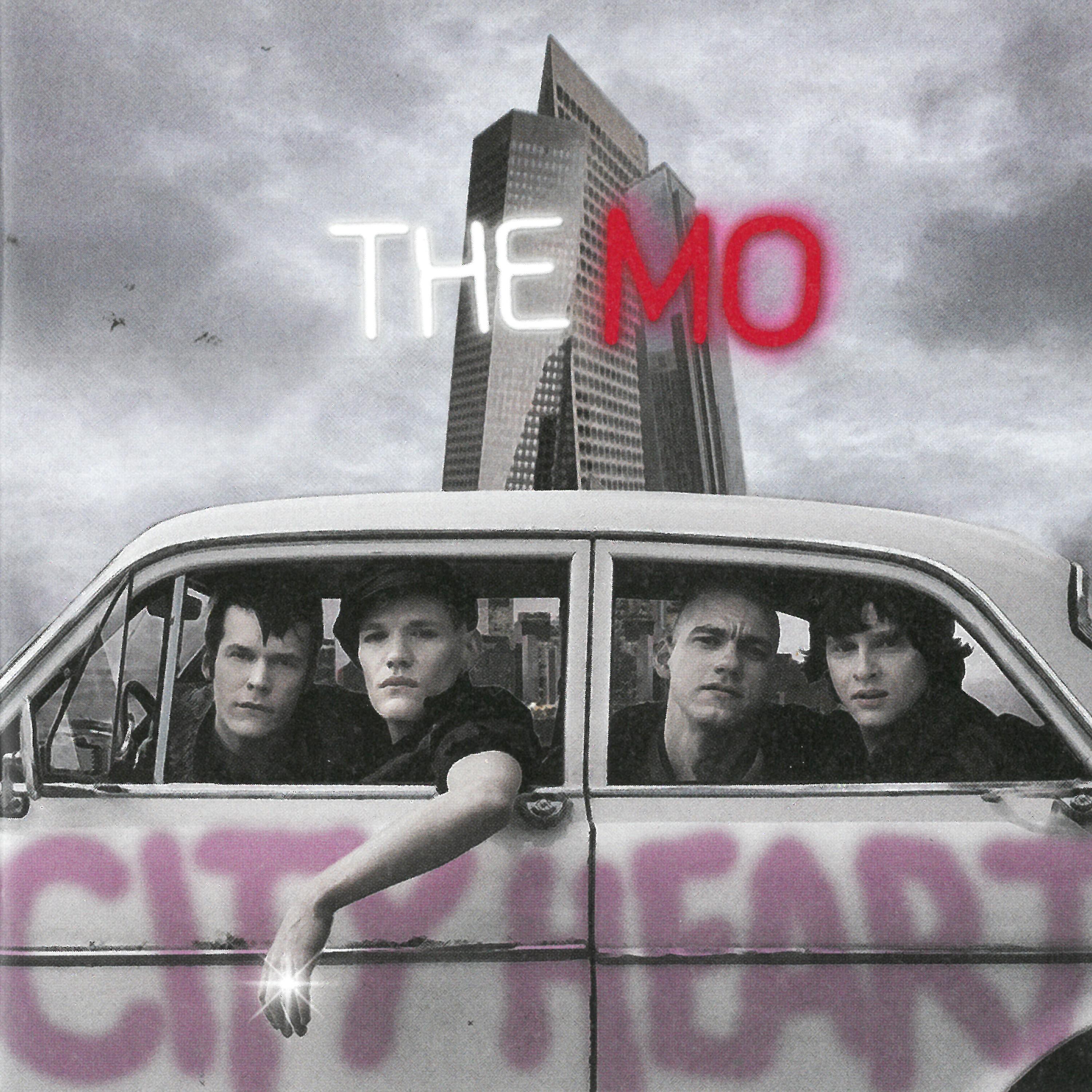 City Heart