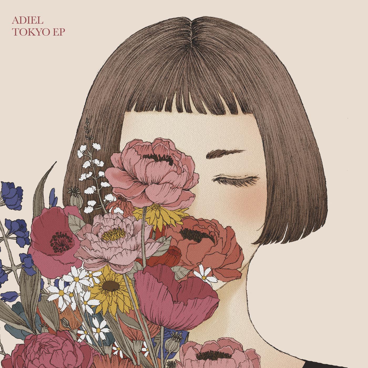 In Tokyo