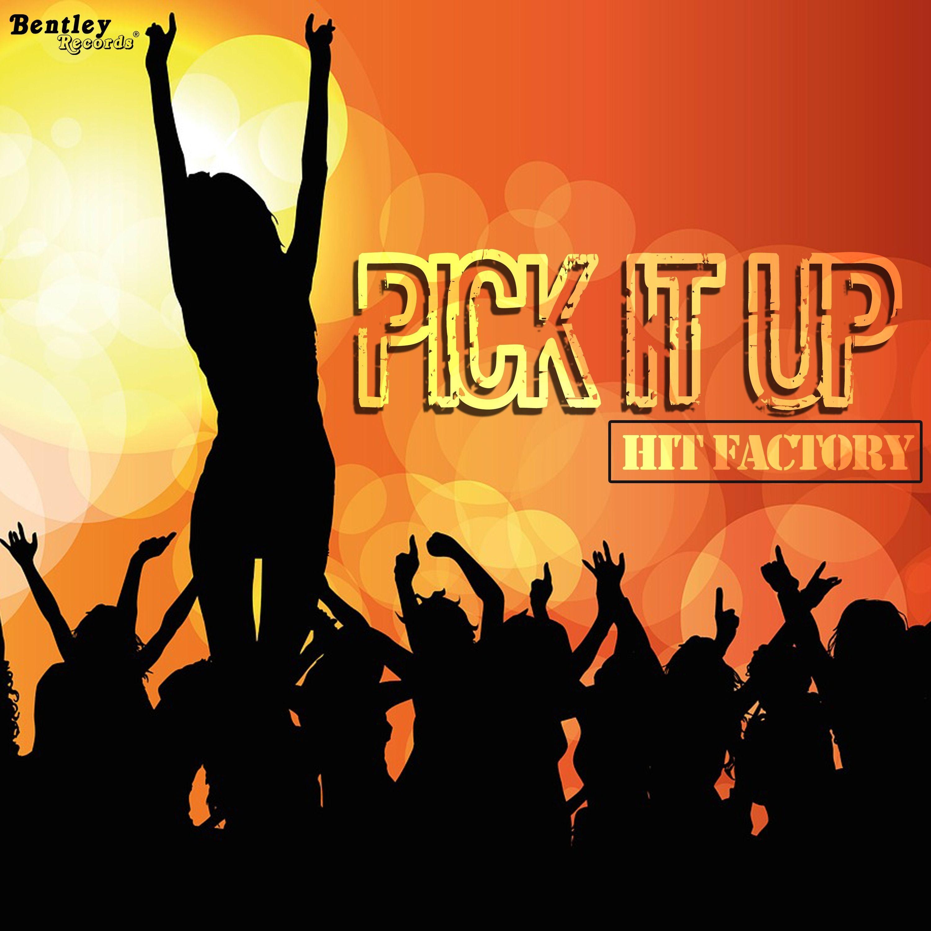 Pick It Up