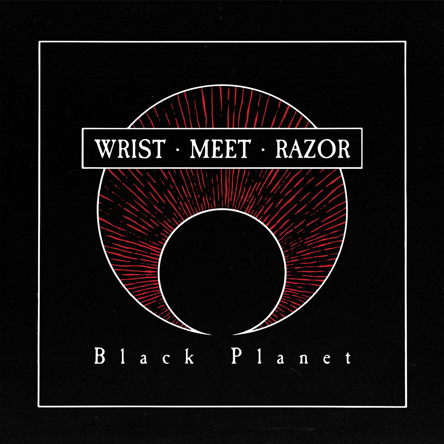 Black Planet