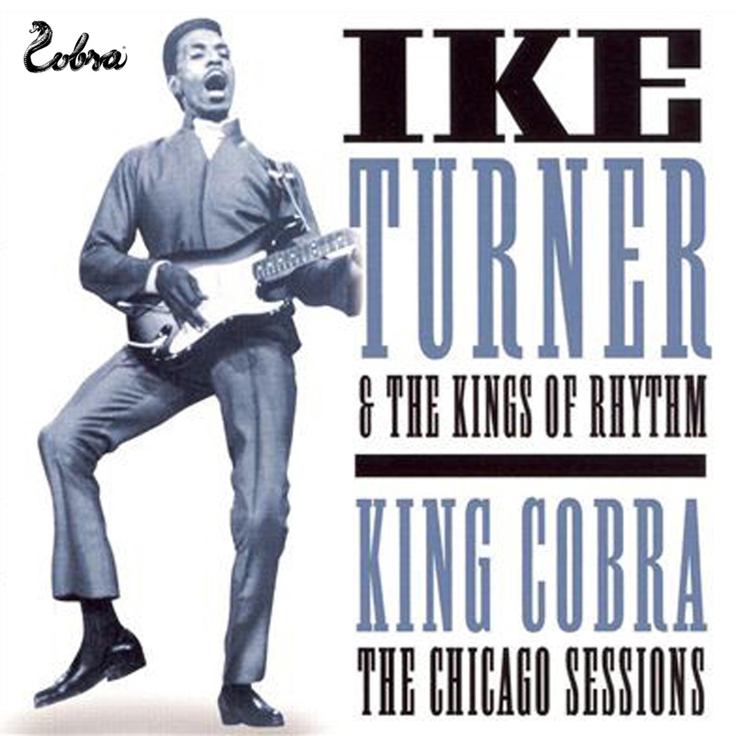 The Chicago Sessions