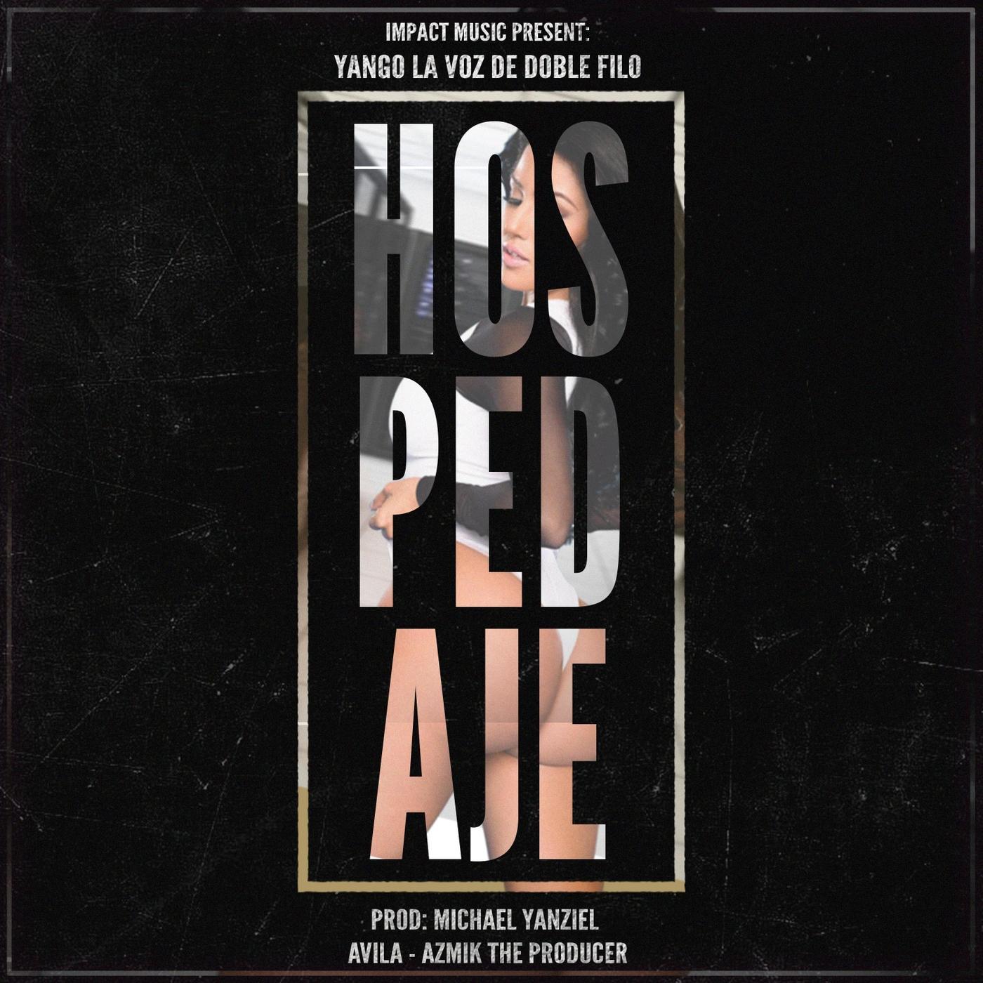 Hospedaje