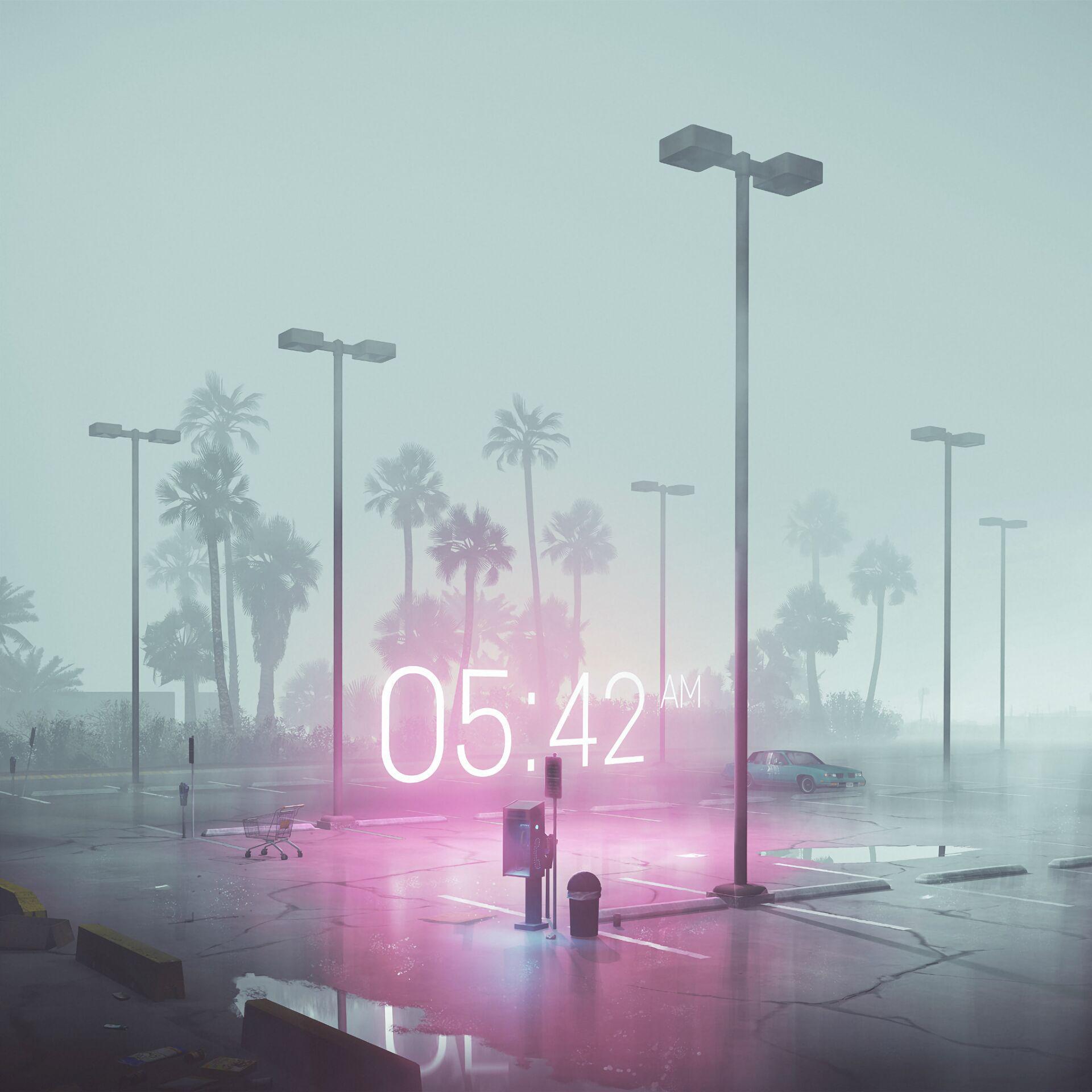 Time Reversed